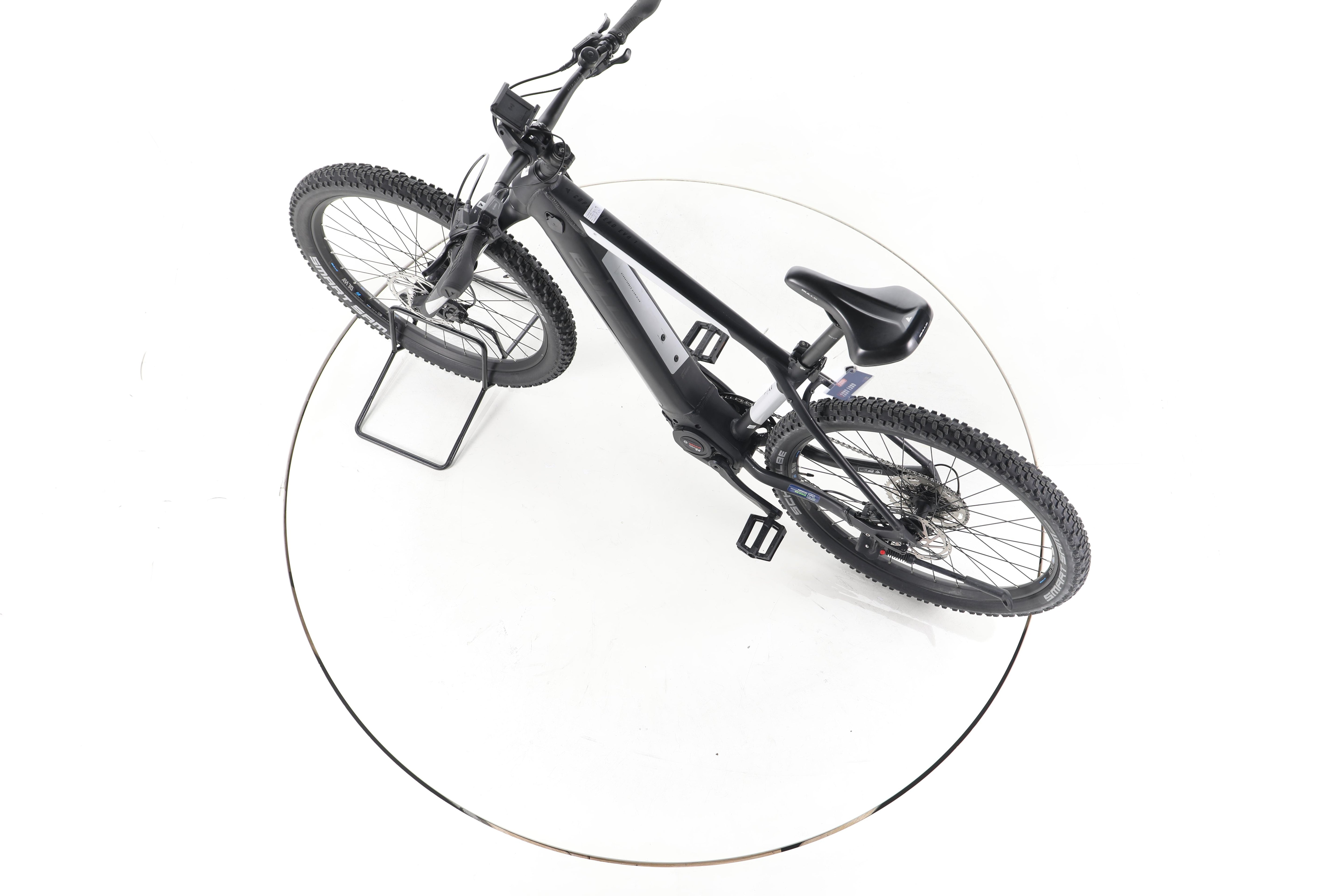 Bulls Copperhead EVO 1 E-Bike - Image 20