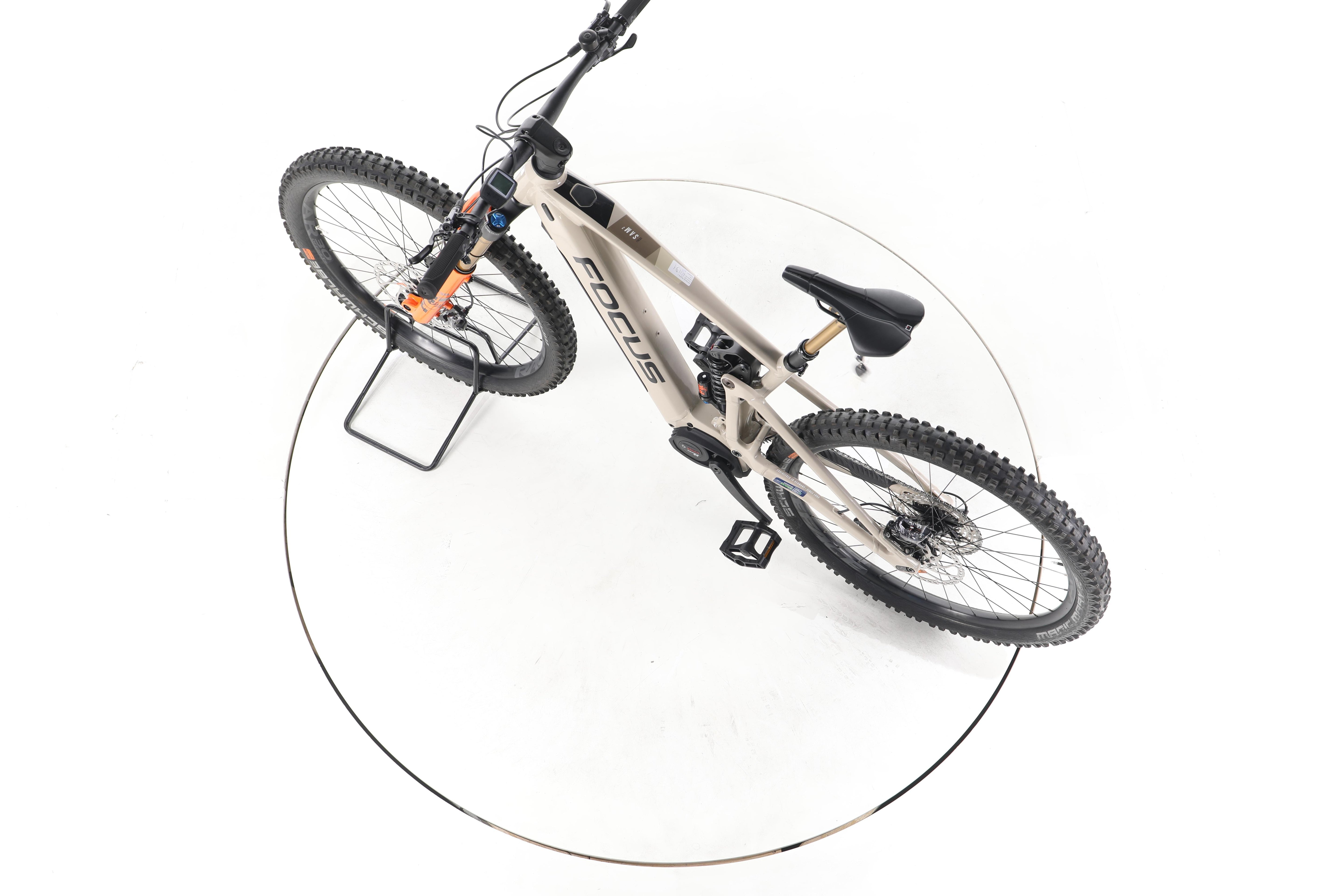 Focus Sam² 6.9 E-Bike Fully - Image 20