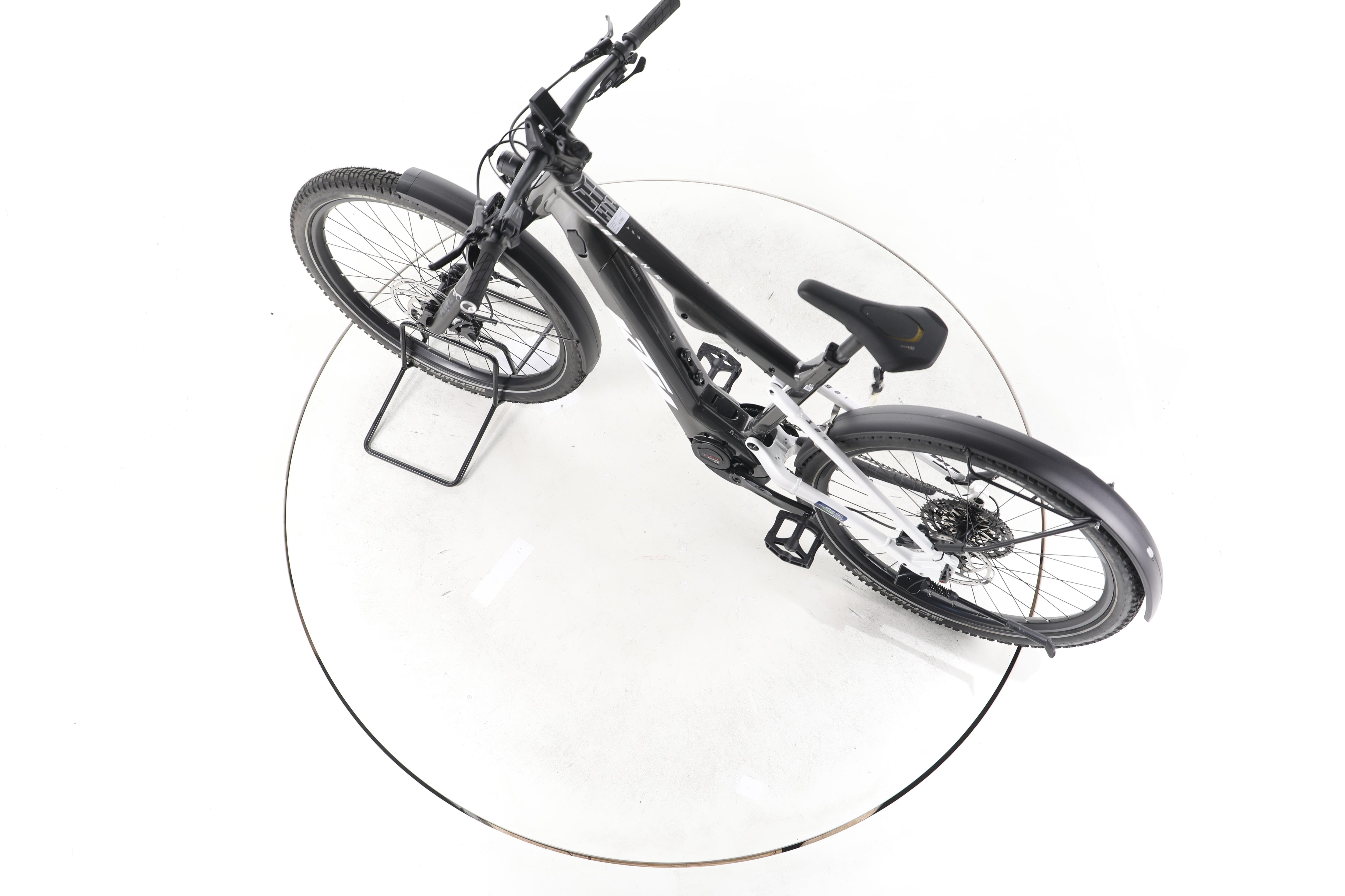 KTM Macina Chacana 791 LFC Di2 SUV E-Bike 2026 - Image 20