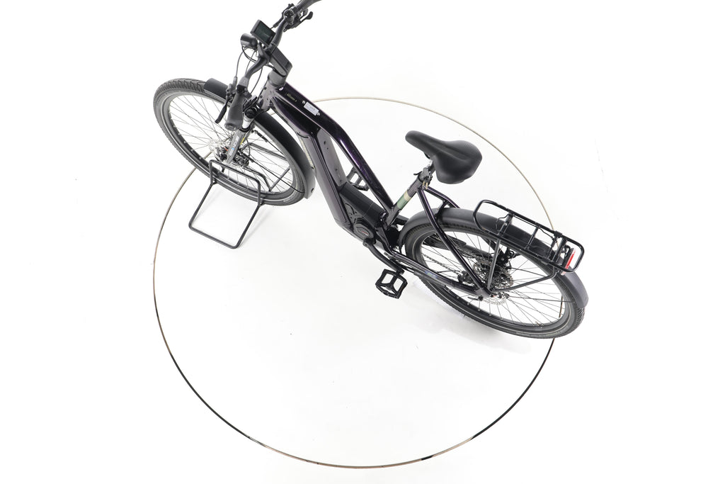 Bergamont E-Horizon Trekking E-Bike - Image 20