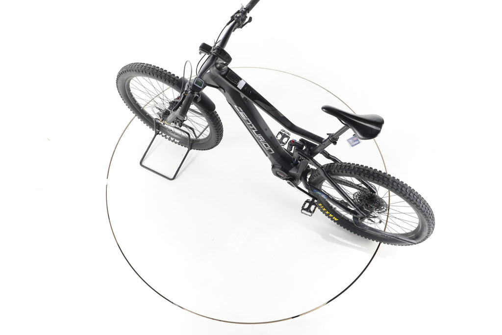 Centurion No Pogo R860i Fully E-Bike - Image 20