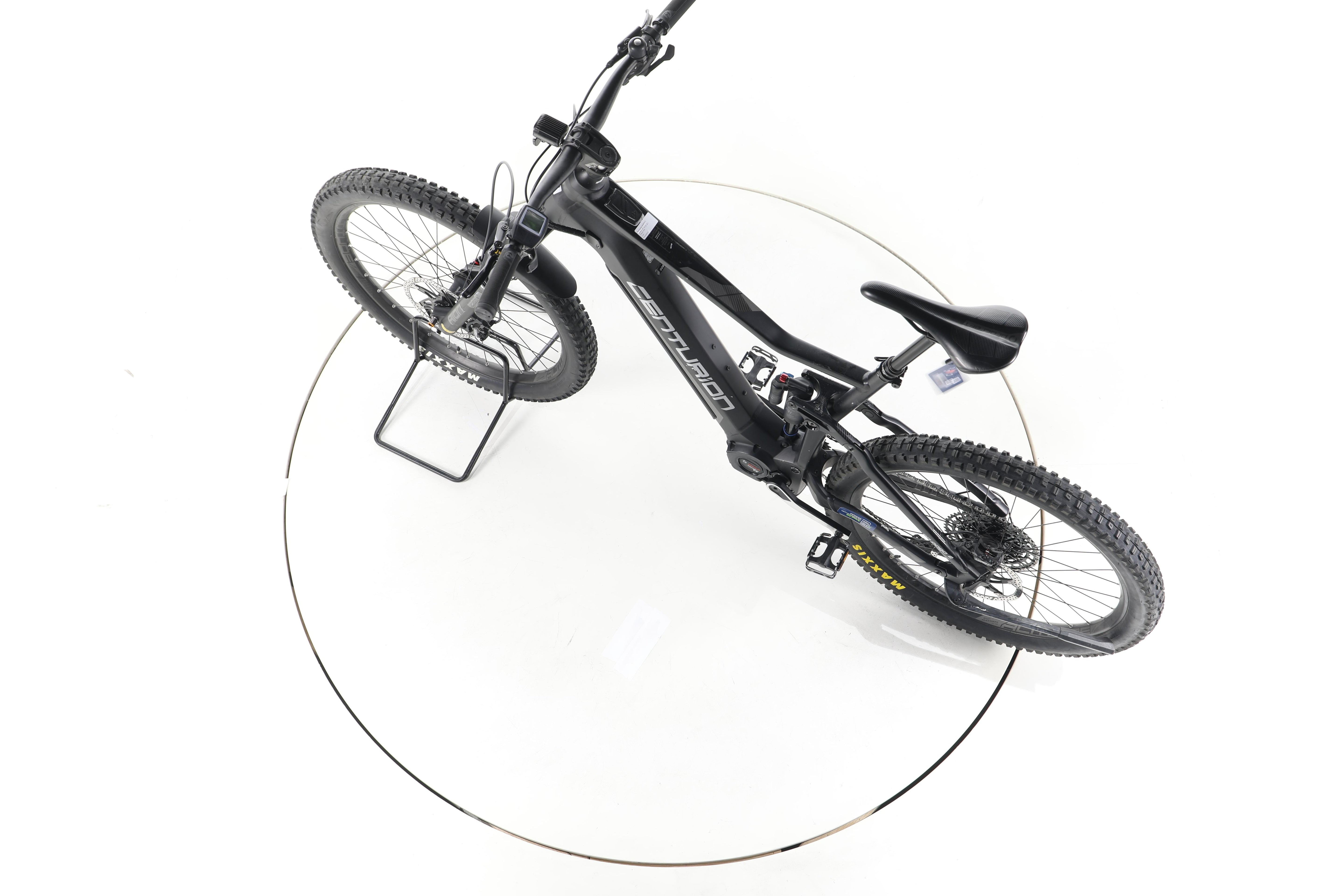 Centurion No Pogo R860i Fully E-Bike - Image 20