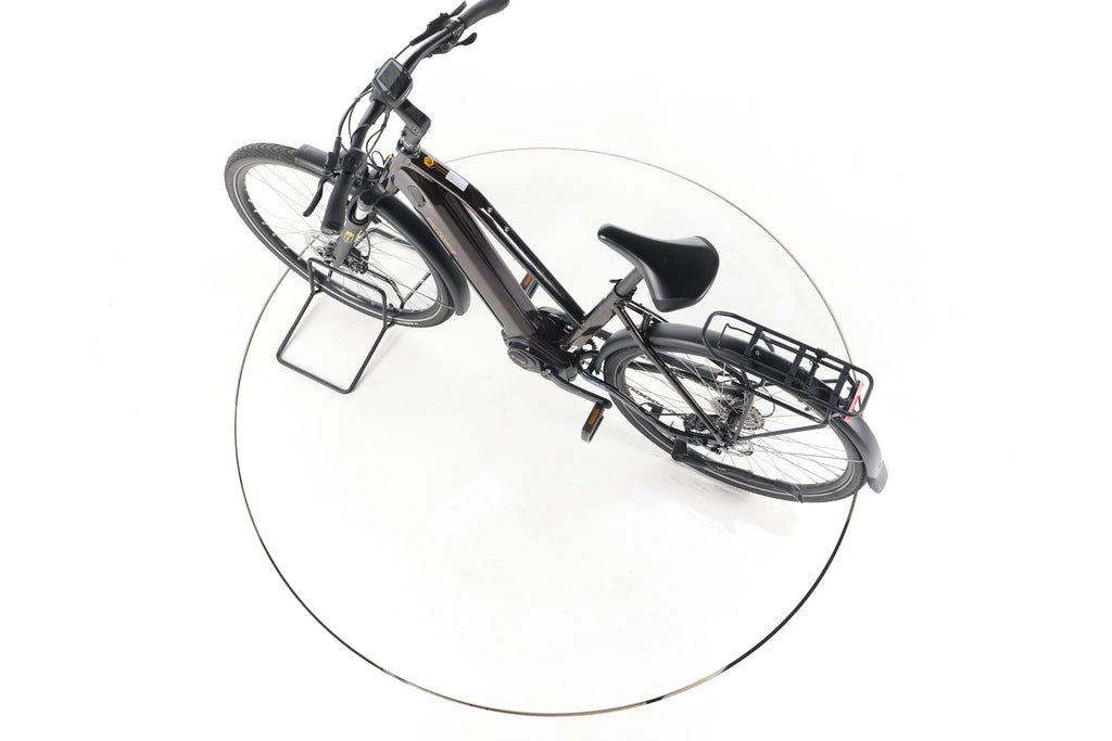 Victoria eTrekking 12.8 Trekking E-Bike - Image 20