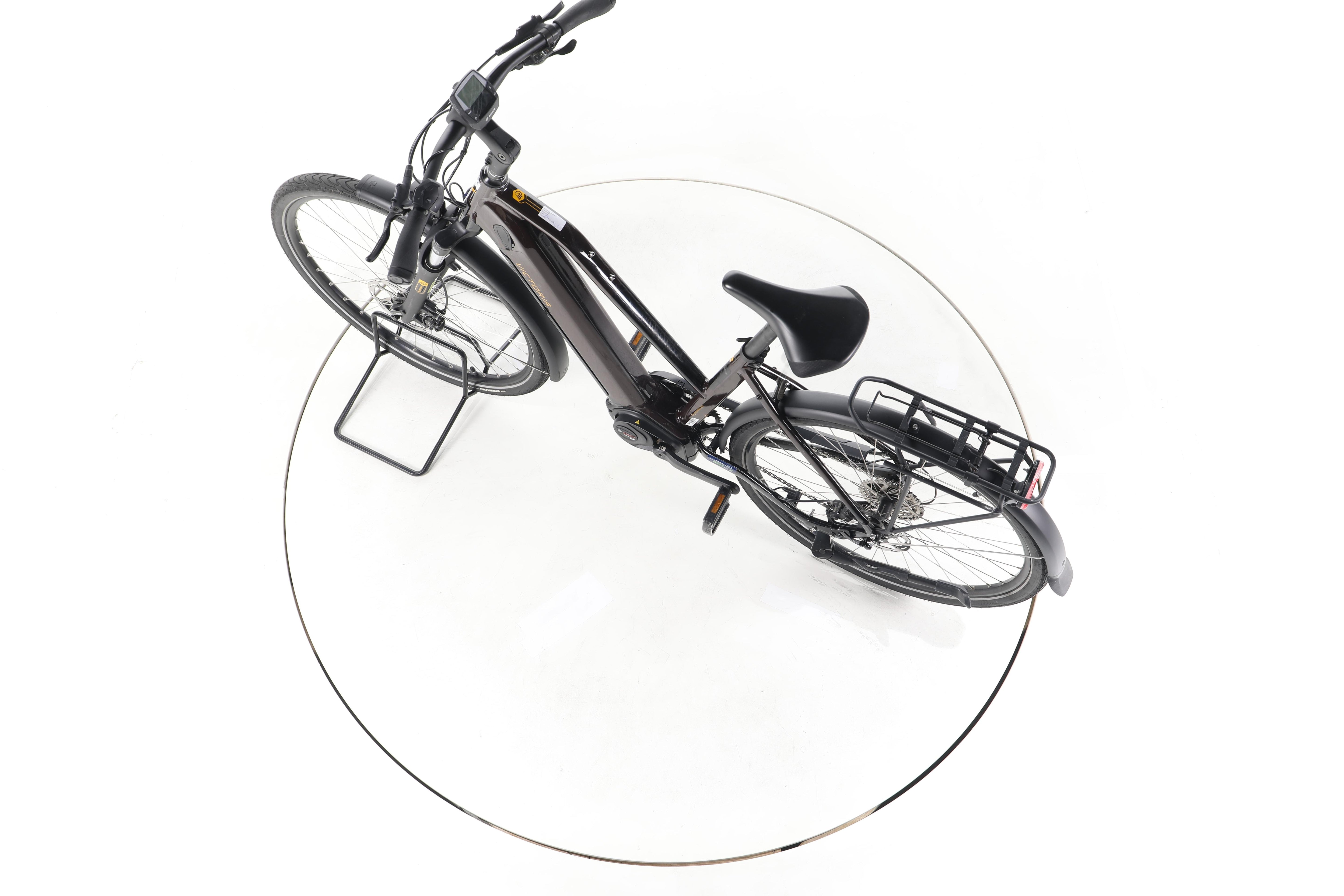 Victoria eTrekking 12.8 Trekking E-Bike - Image 20