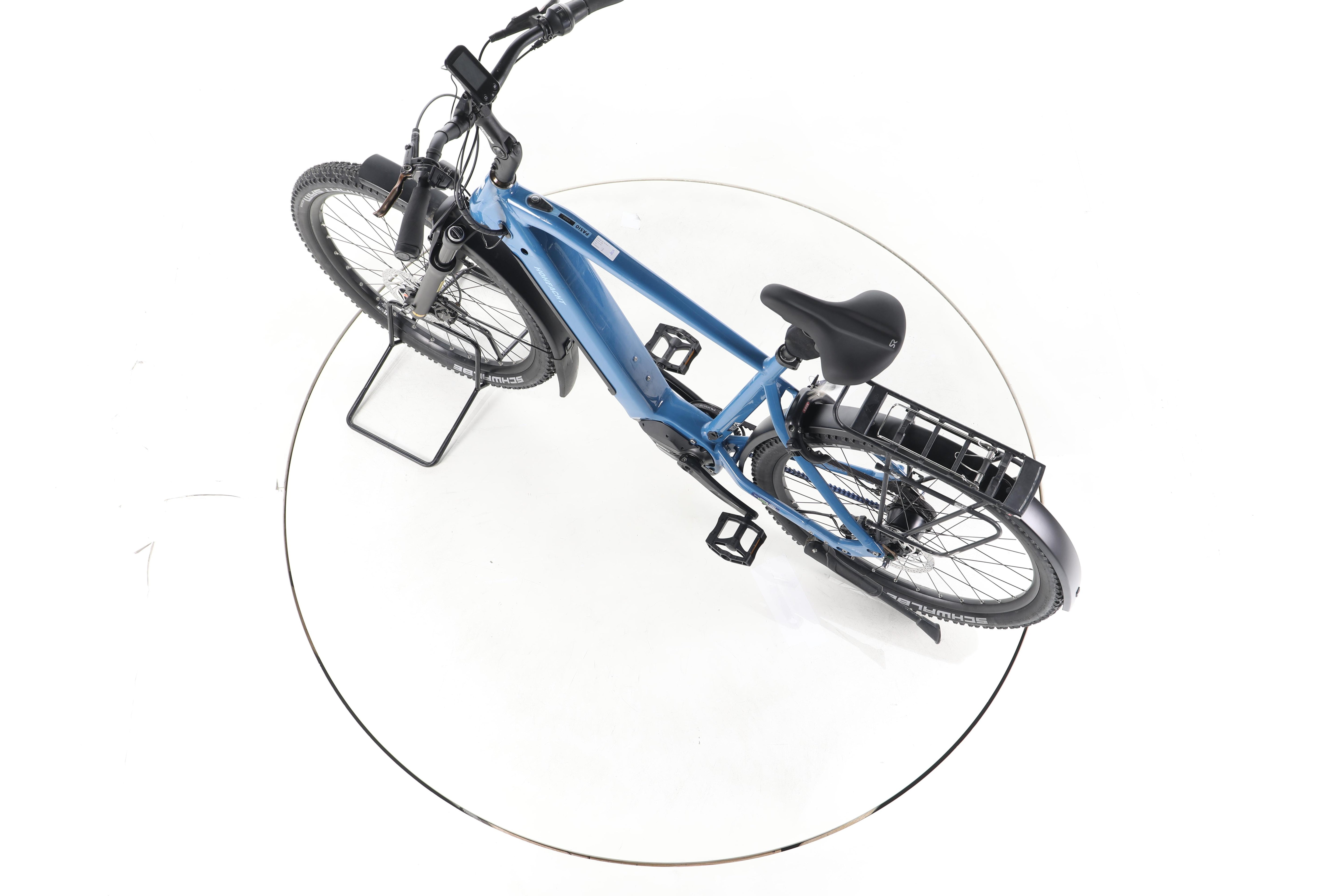 HoheAcht Pasia Urbo City E-Bike - Image 20