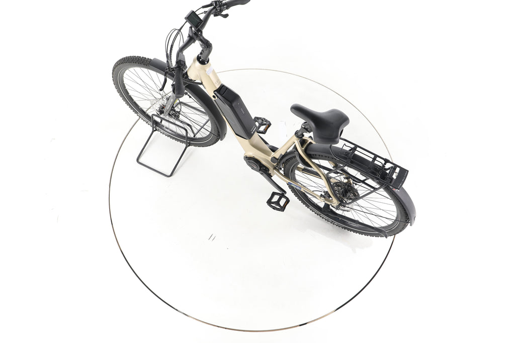 MORRISON E 6.5 Trekking E-Bike Tiefeinsteiger - Image 20