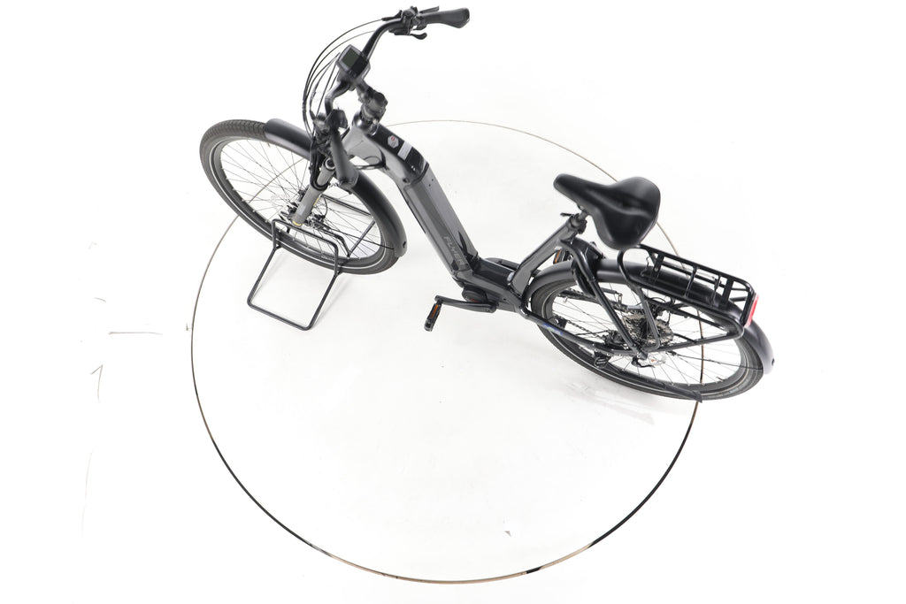 FLYER Gotour6 7.10 Trekking E-Bike Tiefeinsteiger - Image 20