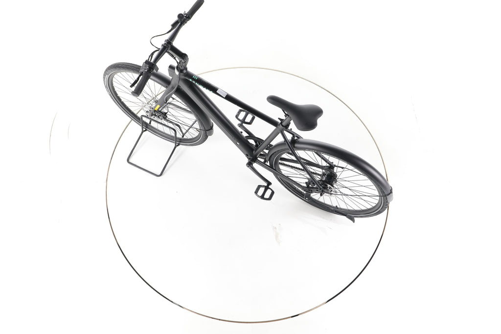 TENWAYS CGO600 PRO City E-Bike - Image 20