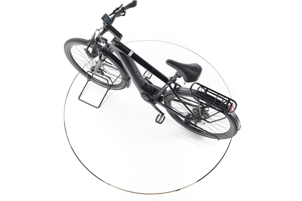 KTM Macina Style 730 Trekking E-Bike 2023 - Image 20