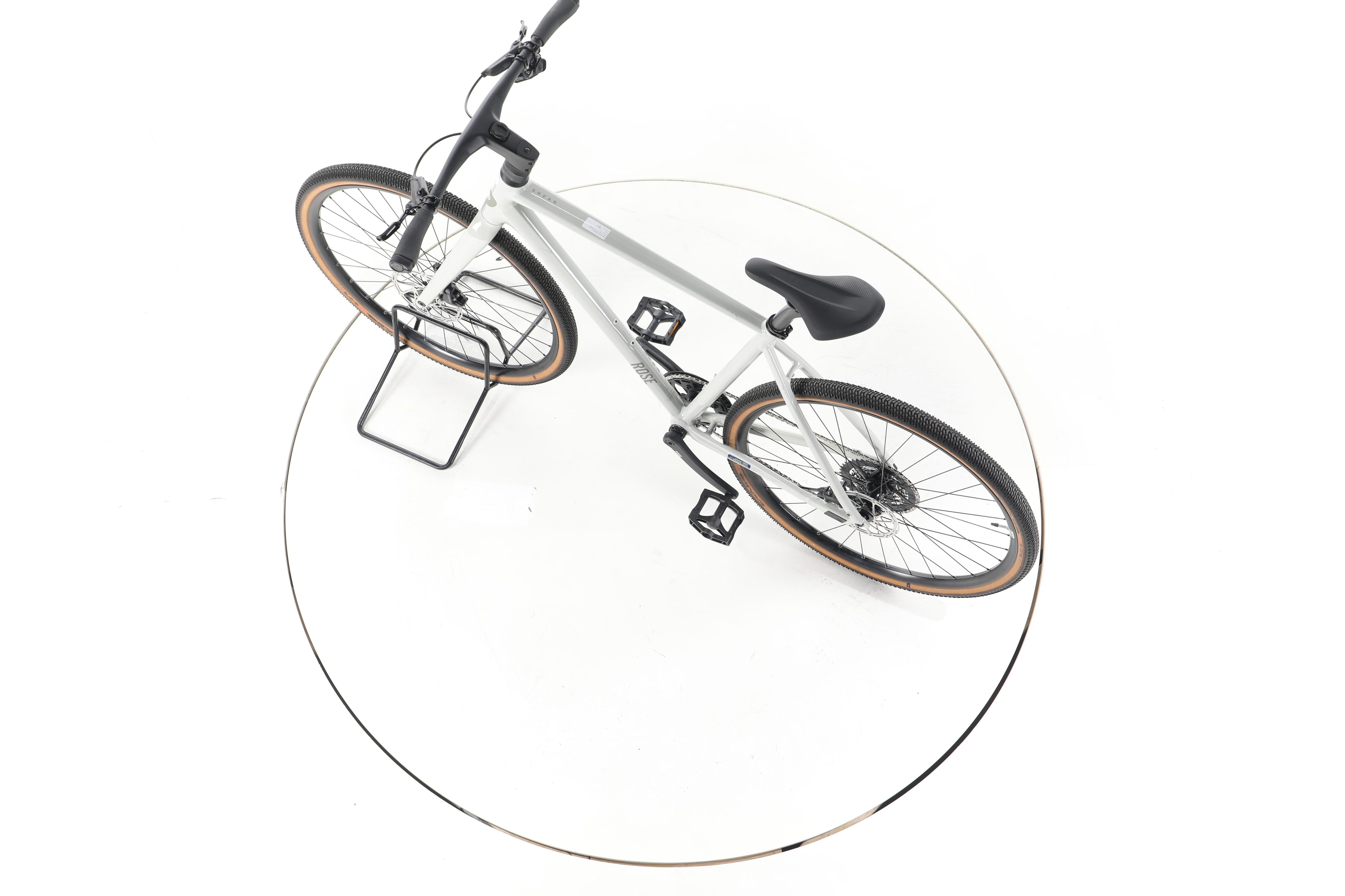 Rose SNEAK 3 Fahrrad City & Trekking - Image 20