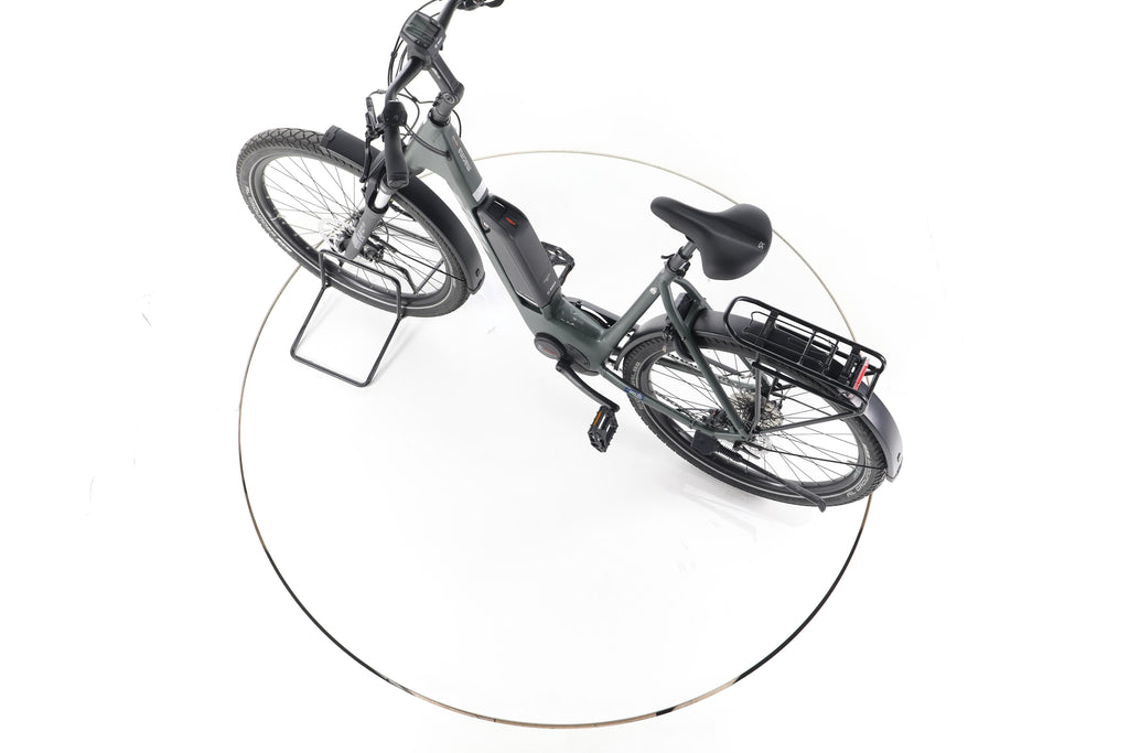 KTM Macina Gran P510 Trekking E-Bike Tiefeinsteiger - Image 20