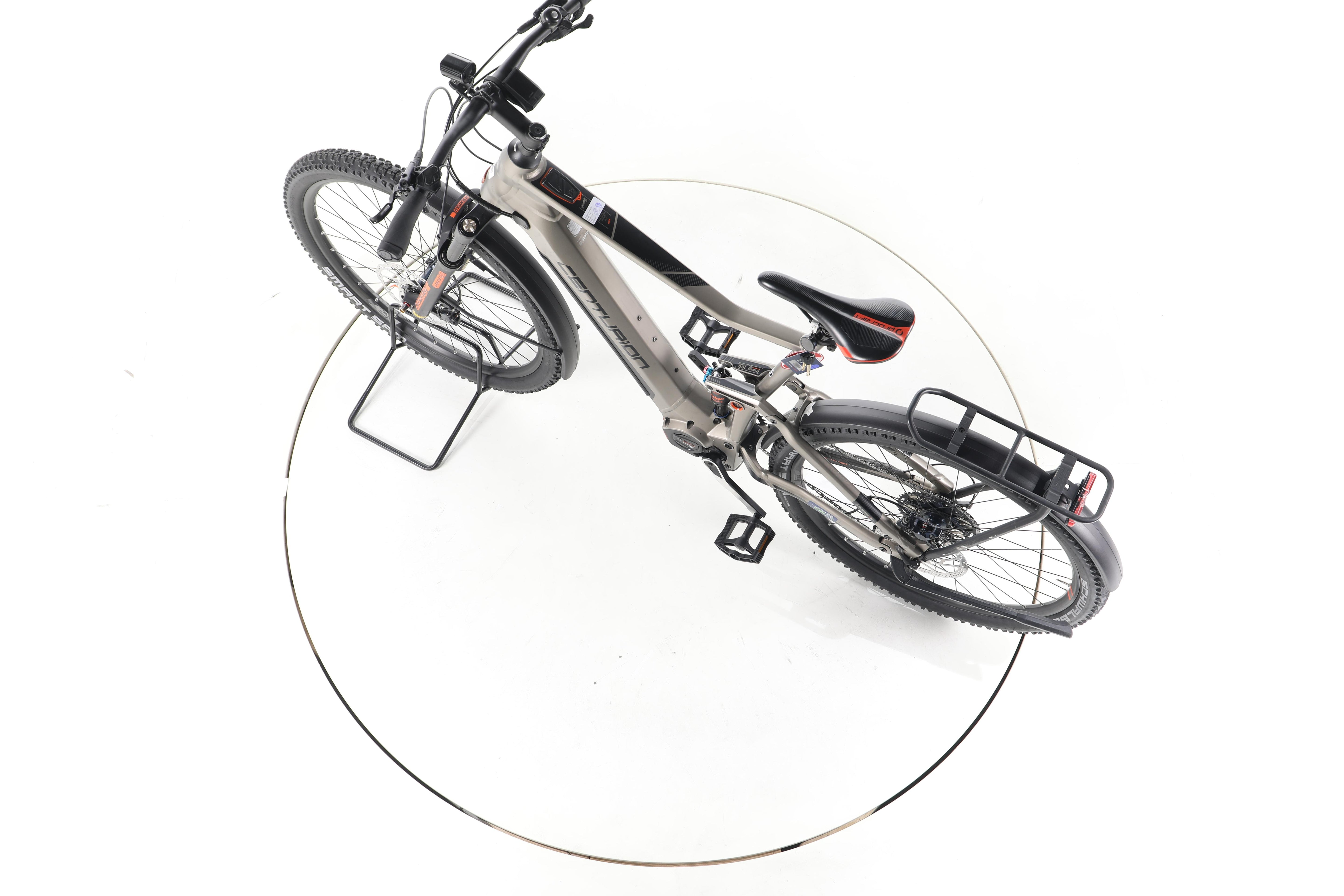 Centurion Lhasa E R2600i SUV E-Bike - Image 20