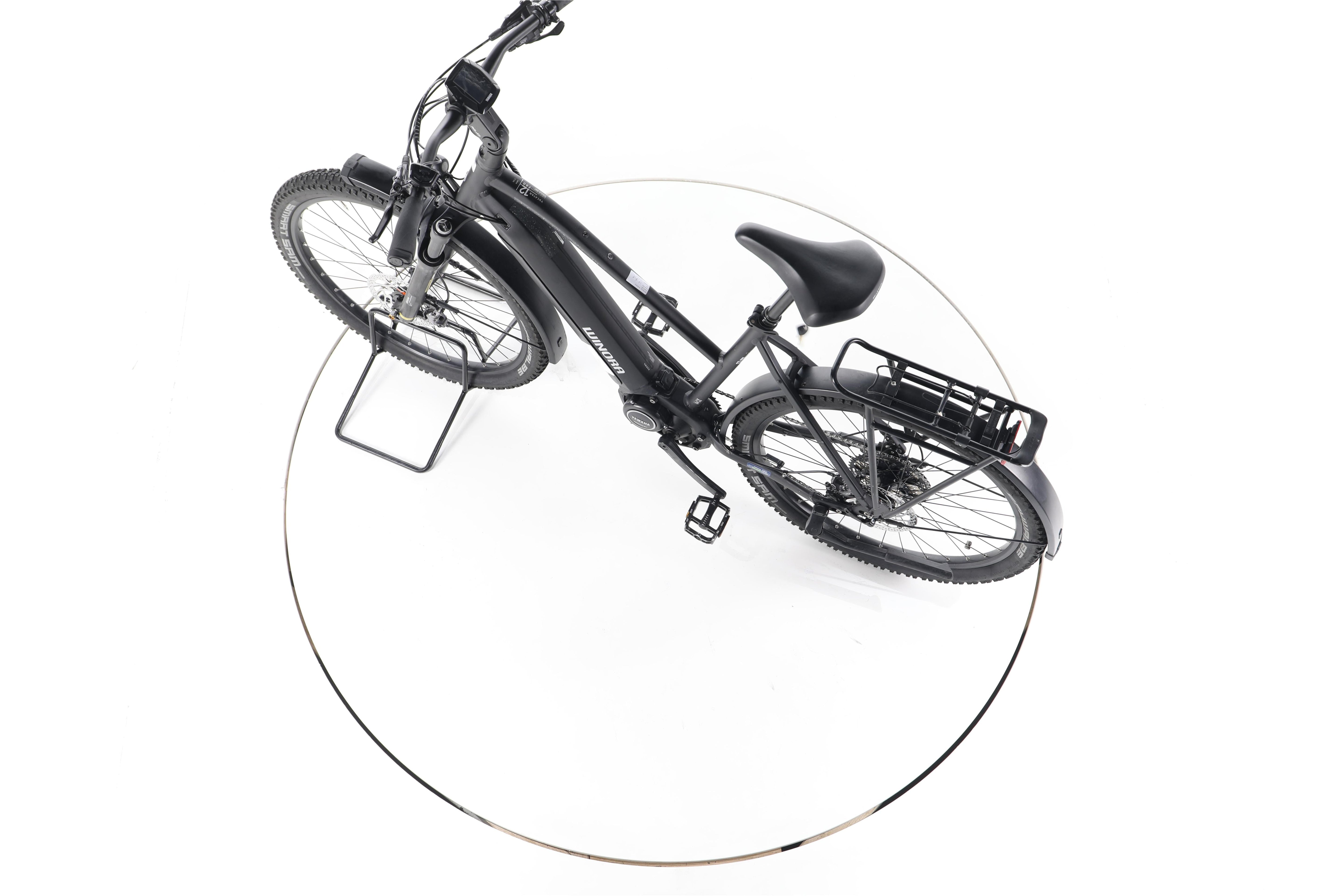 Winora Yucatan 12 Pro Trekking E-Bike - Image 20