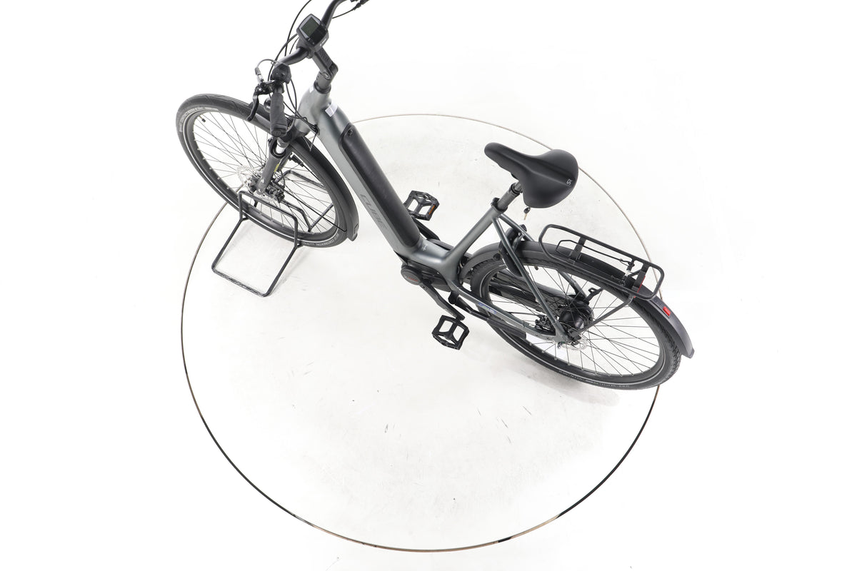Cube Supreme RT Hybrid Pro City E-Bike Tiefeinsteiger - Image 20