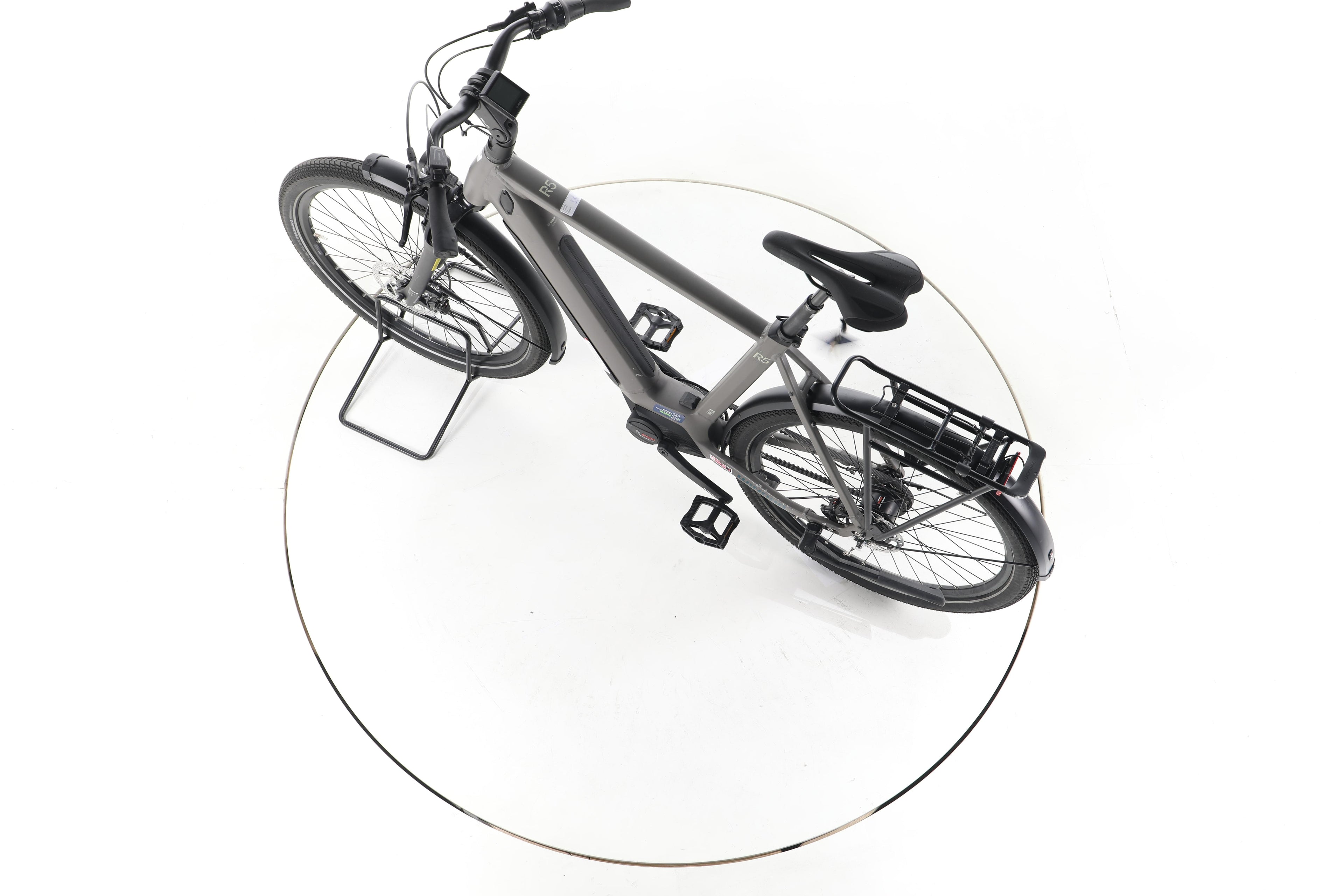 Winora Sinus R5 City E-Bike - Image 20