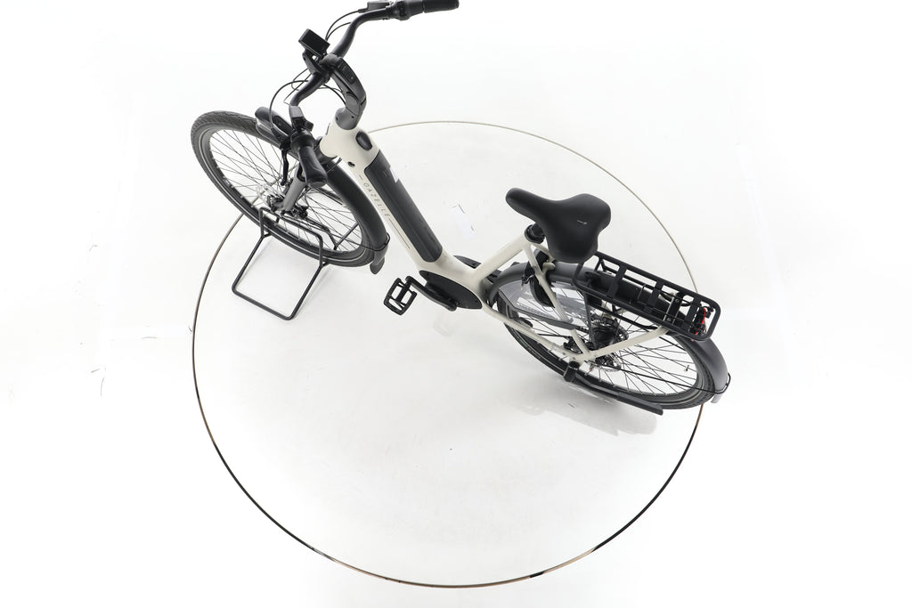 Gazelle Arroyo C5 HMB City E-Bike Tiefeinsteiger 2025 - Image 20