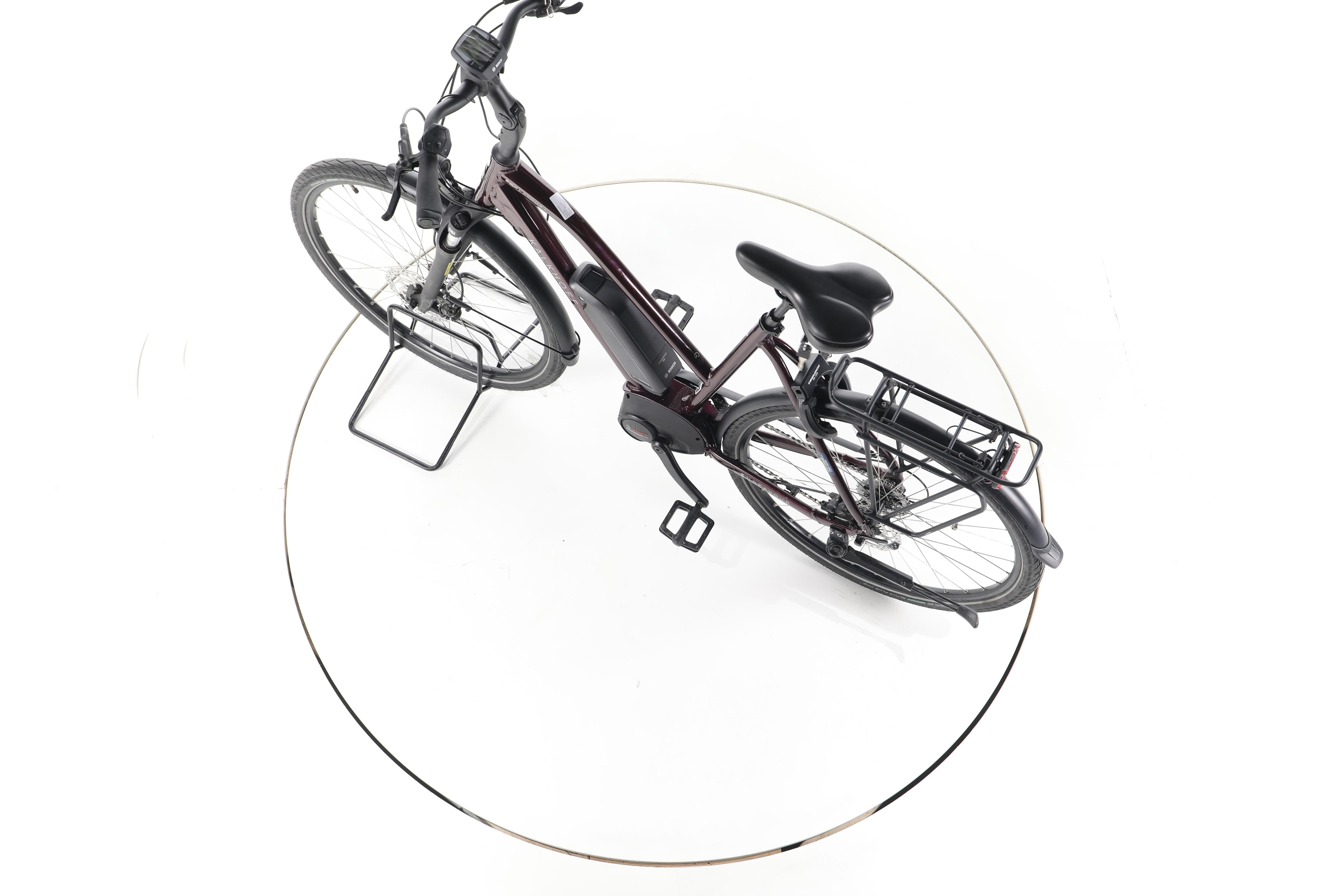 Kalkhoff Endeavour 1.B Move Trekking E-Bike - Image 20