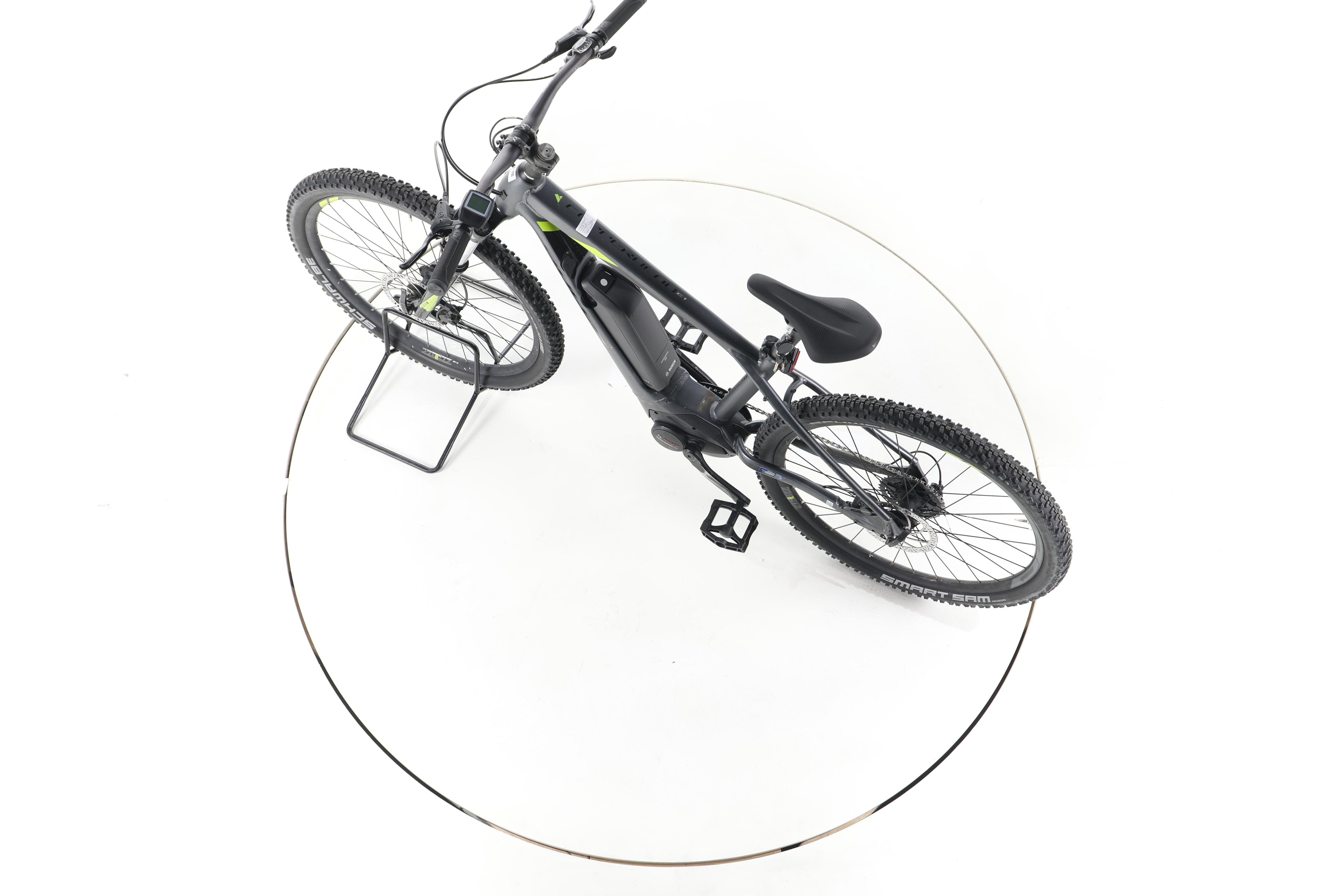 Bulls Copperhead E1 E-Bike - Image 20