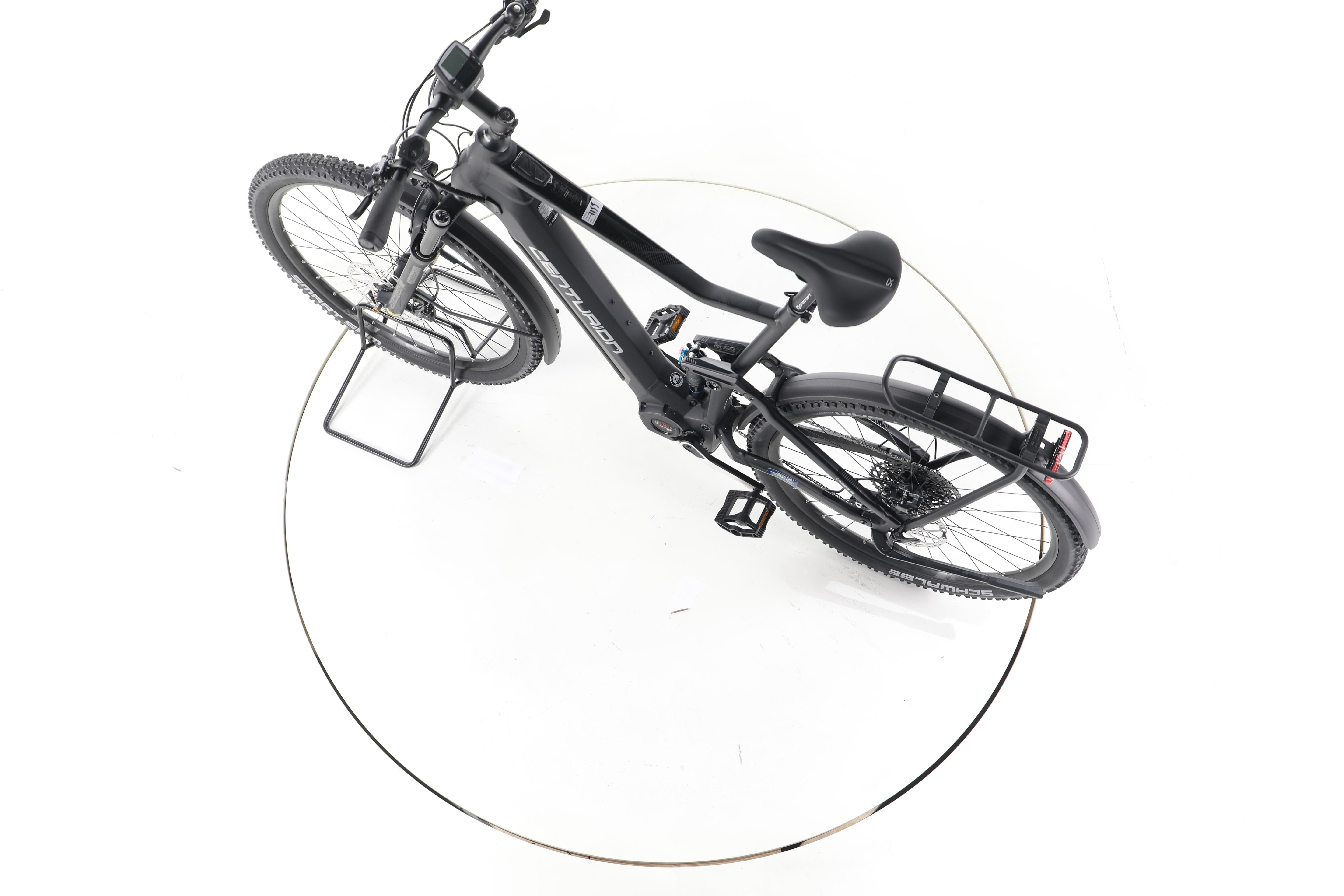 Centurion Lhasa E R860i EQ SUV E-Bike - Image 20