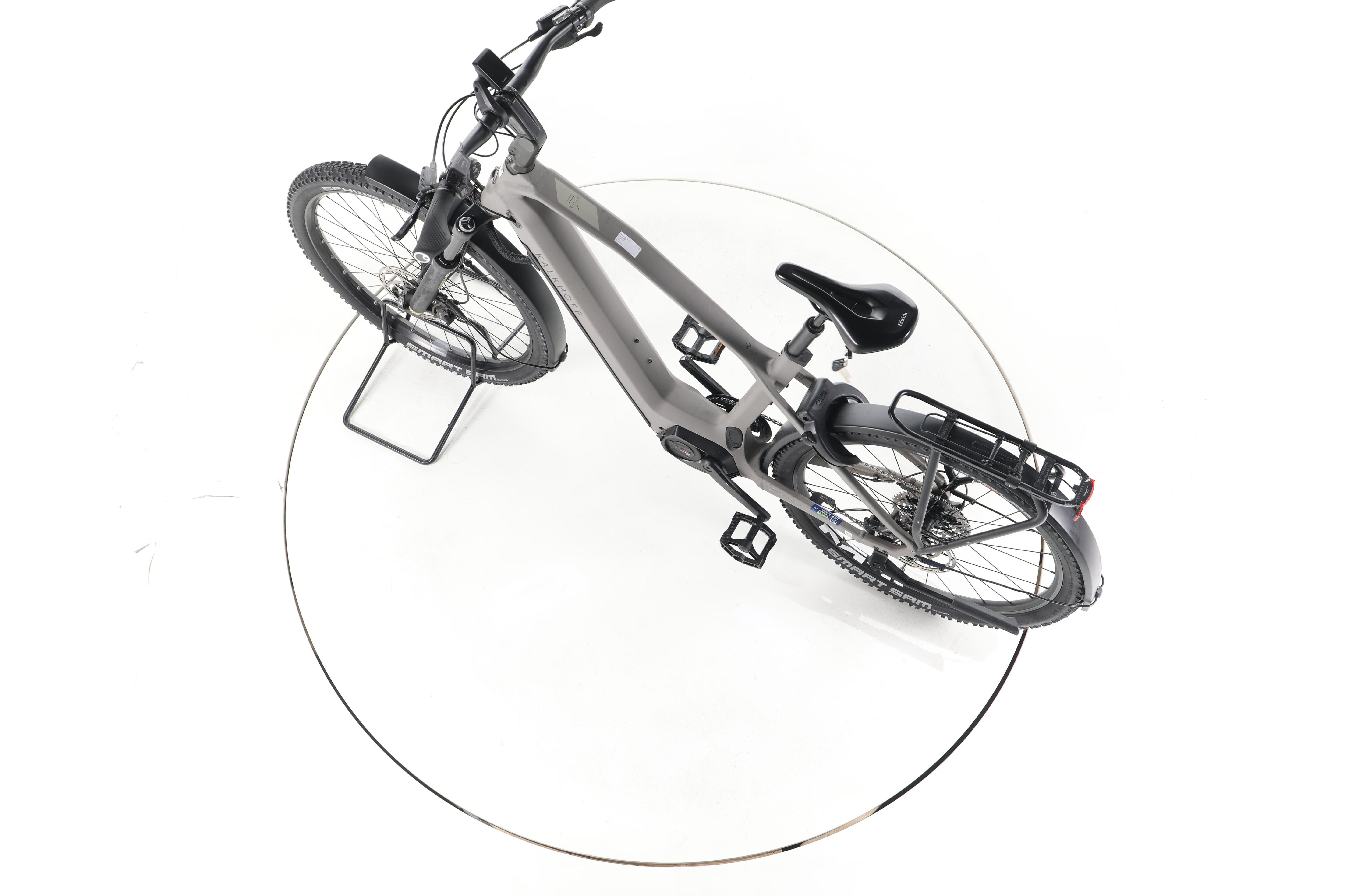 Kalkhoff Entice 7.B Move+ Trekking E-Bike - Image 20
