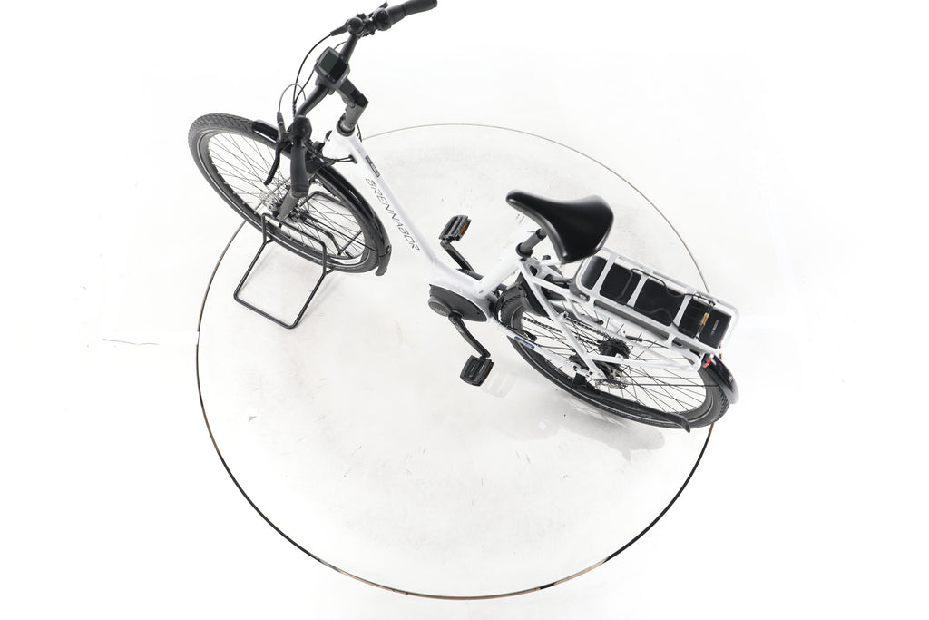 Brennabor T-26e City E-Bike Tiefeinsteiger - Image 20