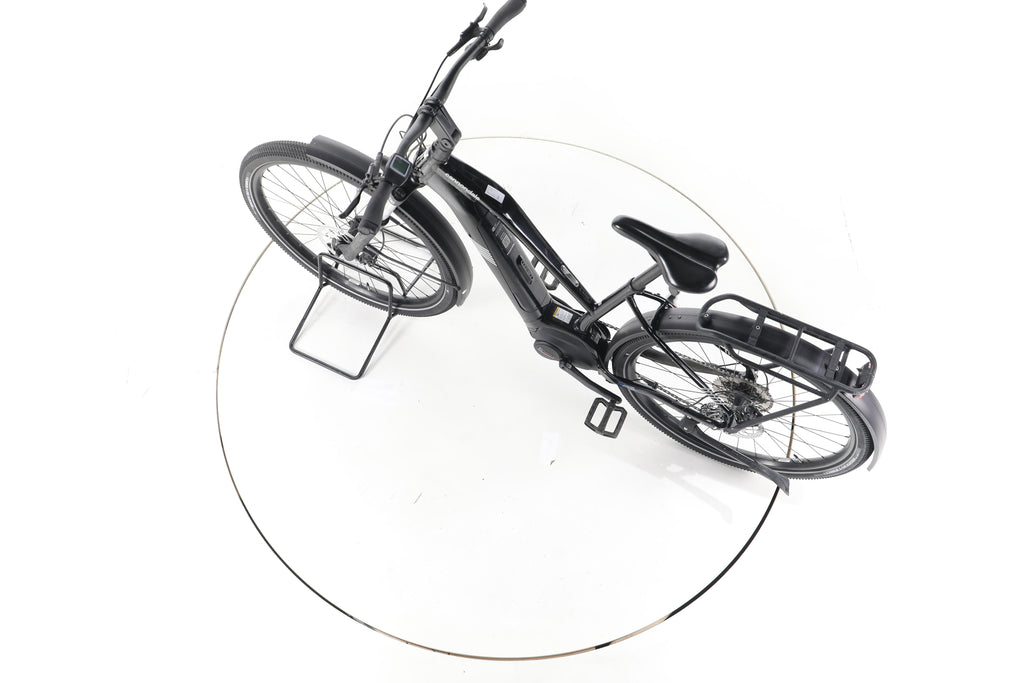 Cannondale Tesoro Neo X 3 Trekking E-Bike - Image 20