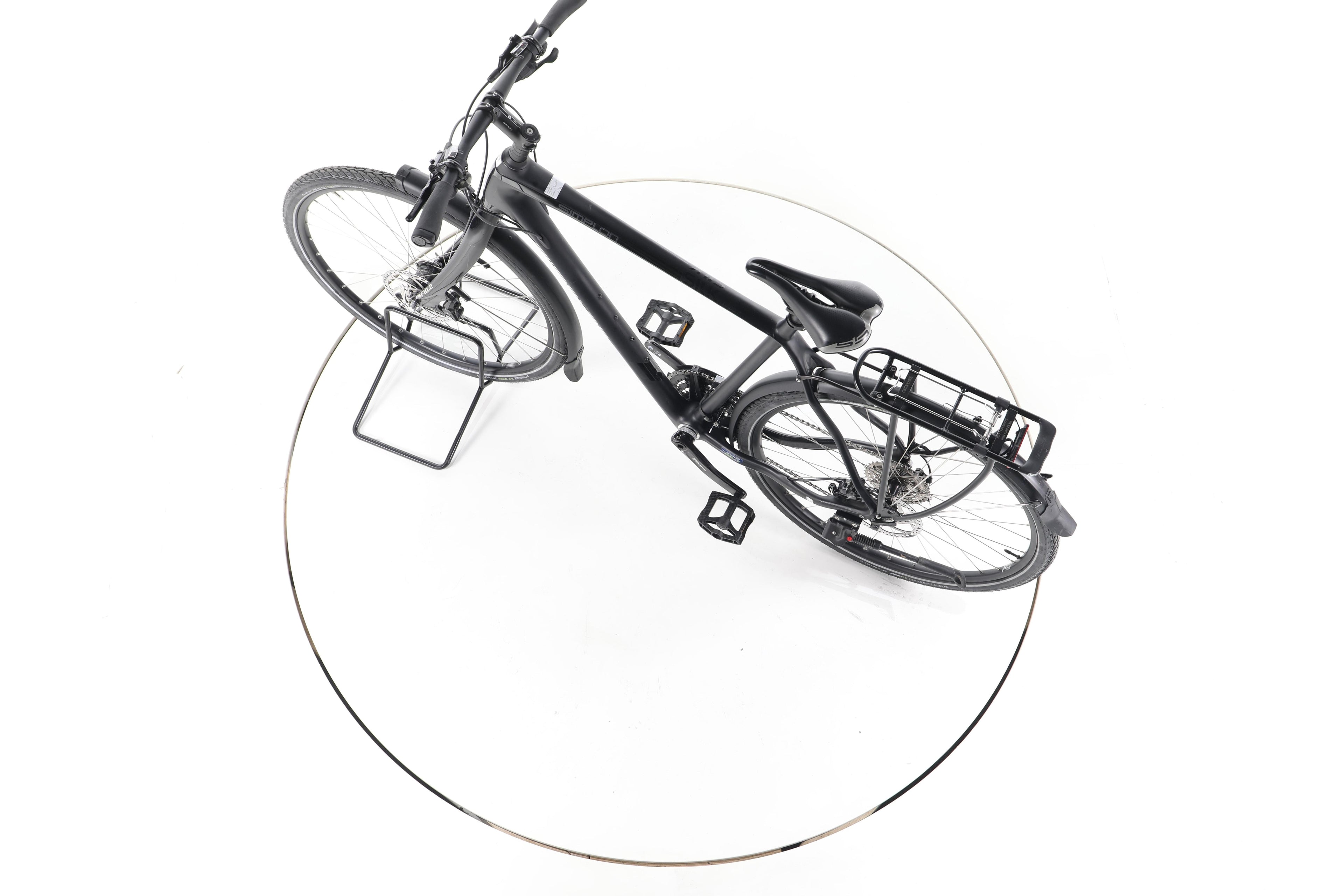 Simplon Silk Carbon Trekking - Image 20