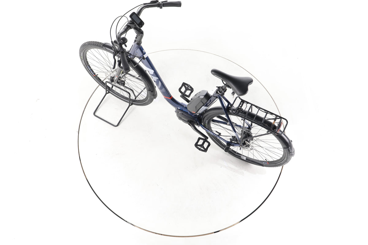 Husqvarna E-Bicycles Eco City 5 CB City E-Bike Tiefeinsteiger - Image 20