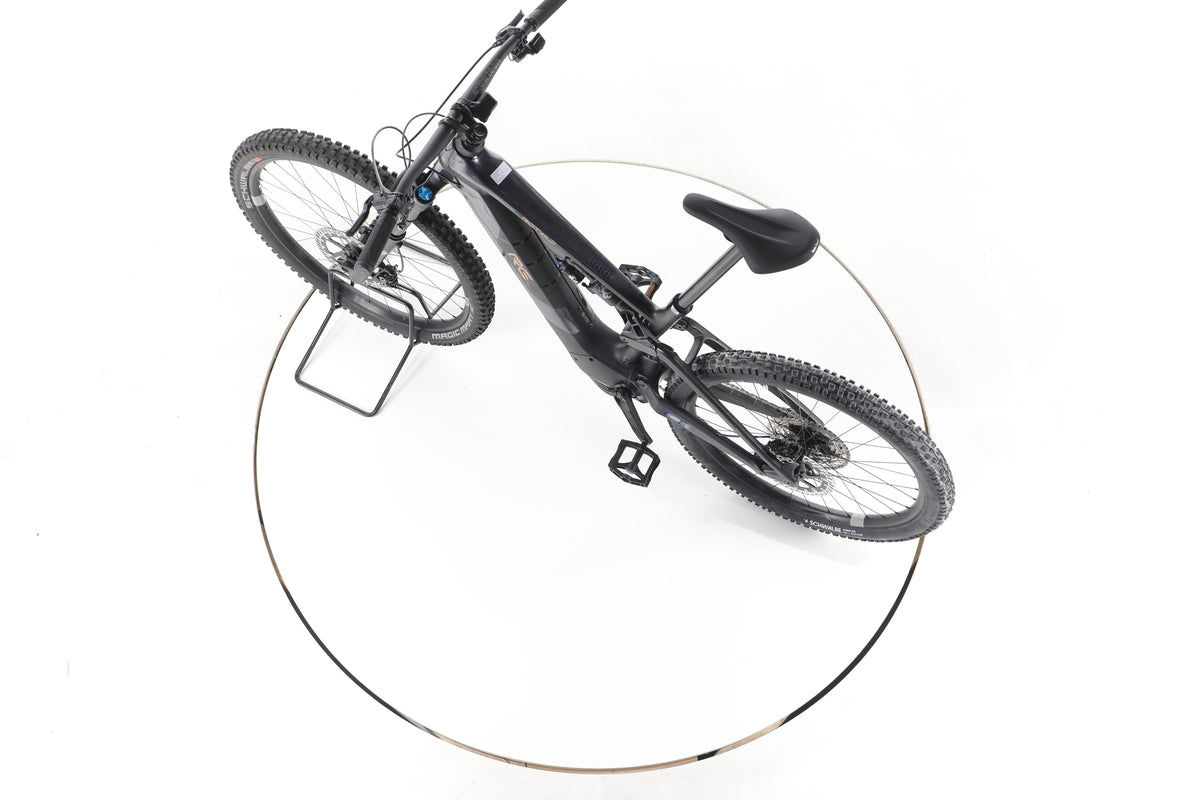 Rotwild R.E735 Core E-Bike Fully Carbon 2024 - Image 20