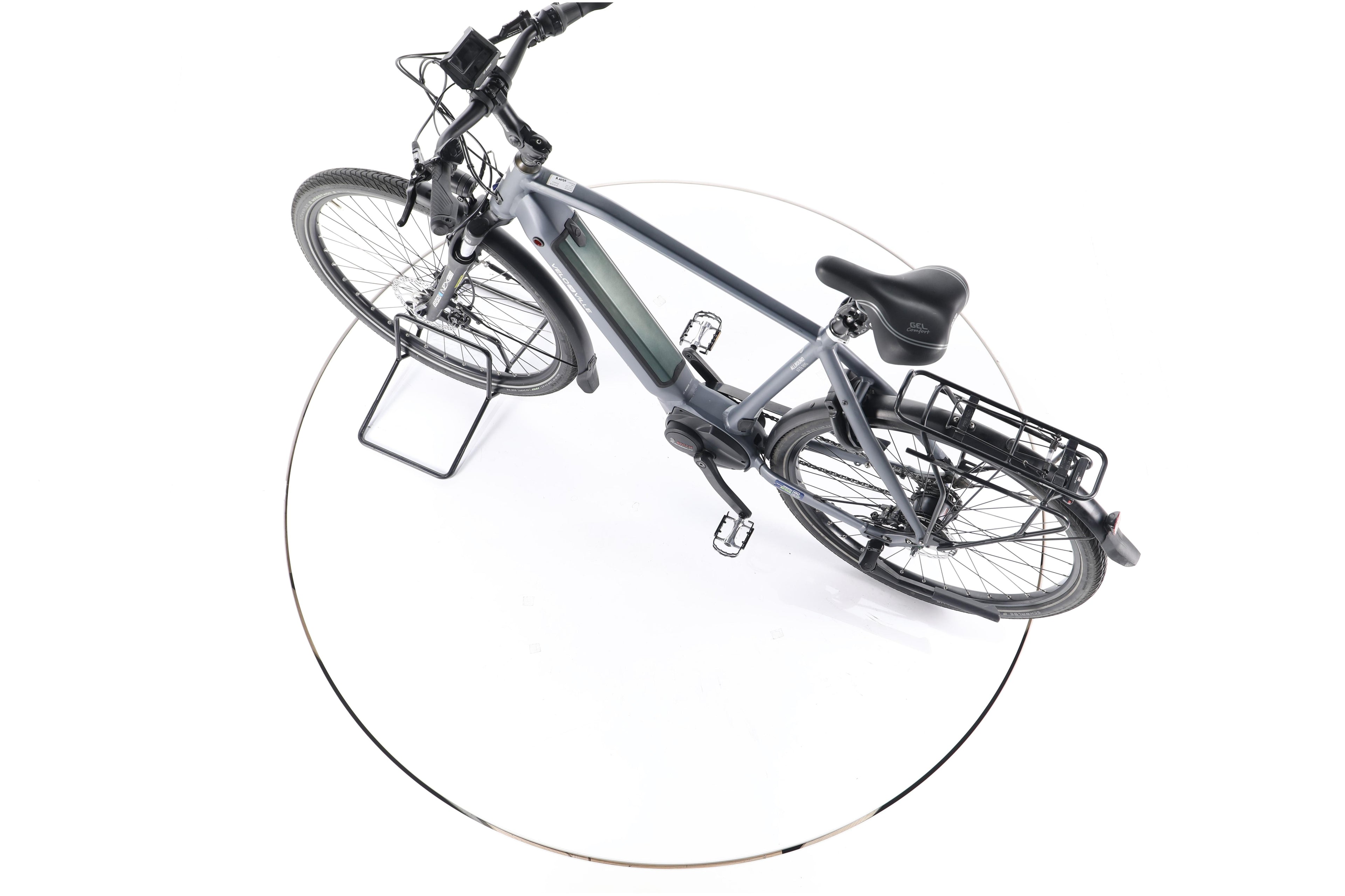 Velo de Ville AEB 890 City E-Bike - Image 20
