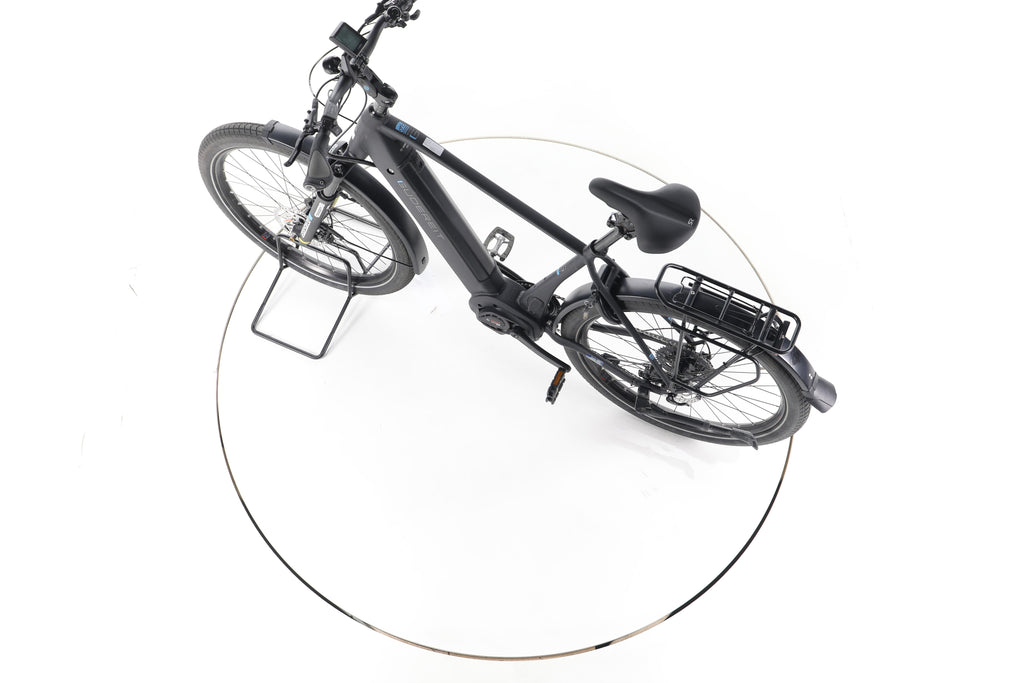 Gudereit ET-12 EVO Trekking E-Bike 2023 - Image 20