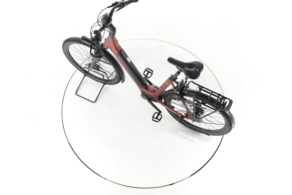 Winora Sinus N5 City E-Bike Tiefeinsteiger - Image 20