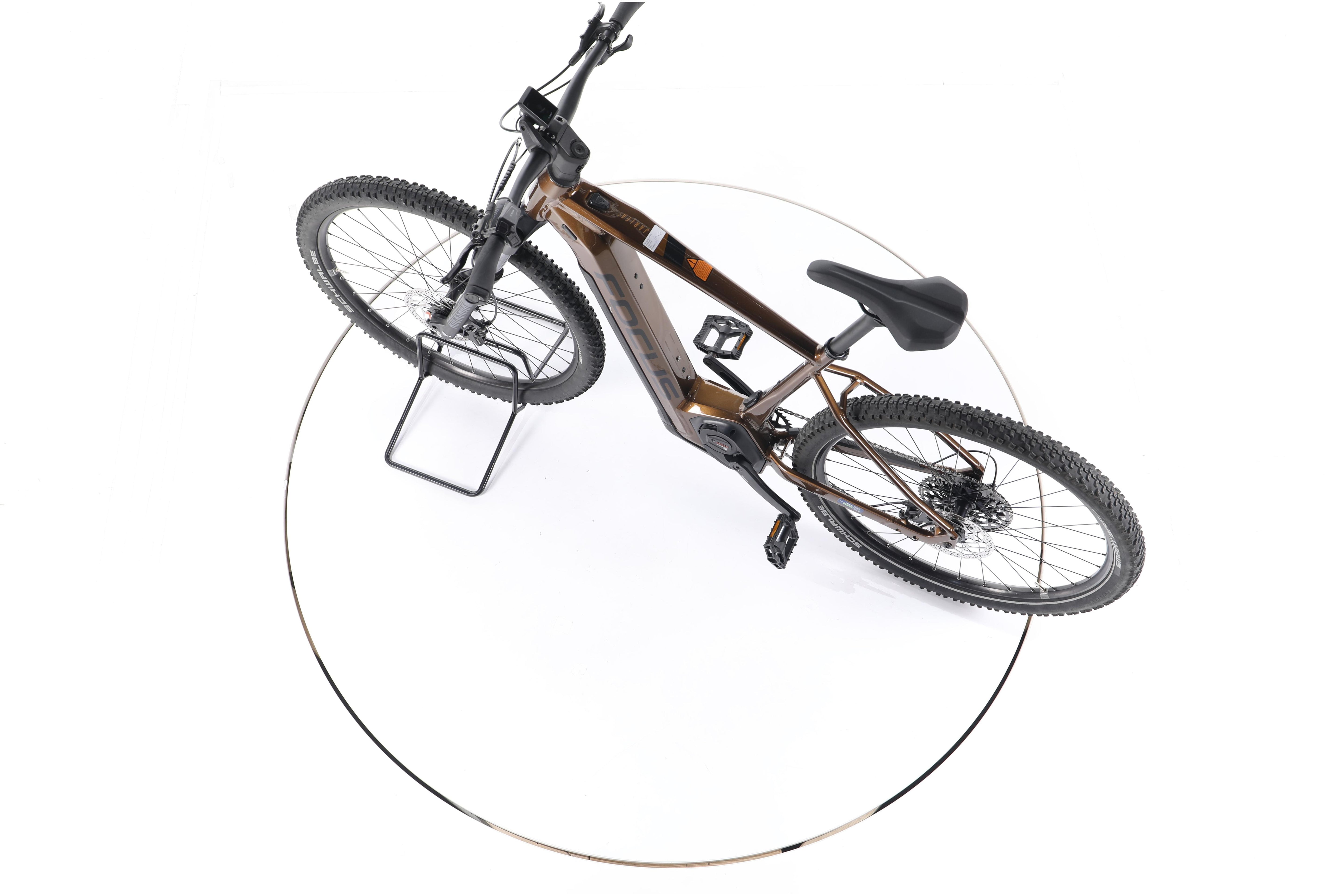 Focus Jarifa² 6.8 E-Bike - Image 20