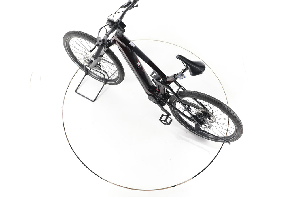 Cube Stereo Hybrid 140 HPC Race Fully E-Bike 2023 - Image 20