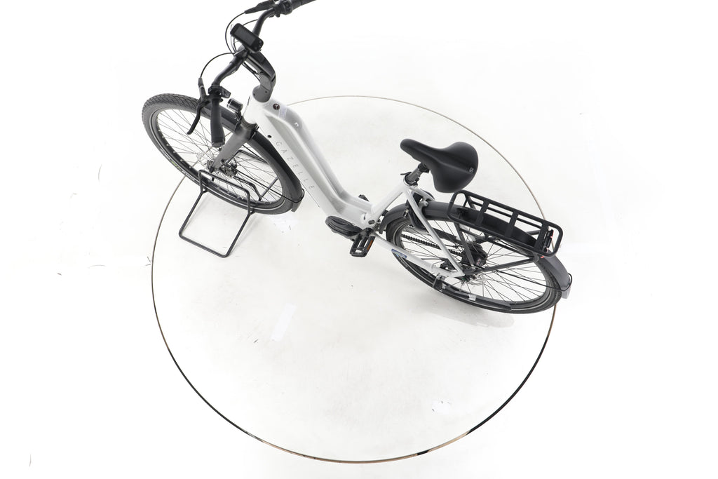 Gazelle Chamonix C5 HMS City E-Bike Tiefeinsteiger - Image 20