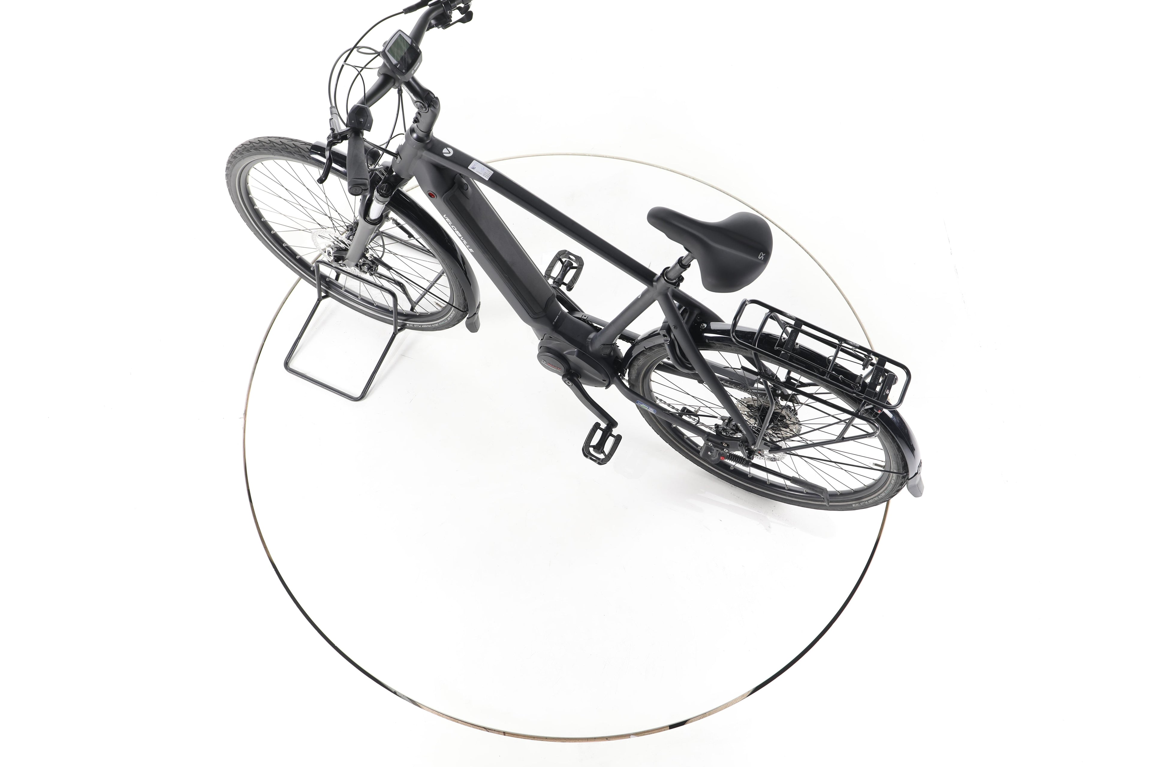 Velo de Ville AEB 890 Trekking E-Bike - Image 20