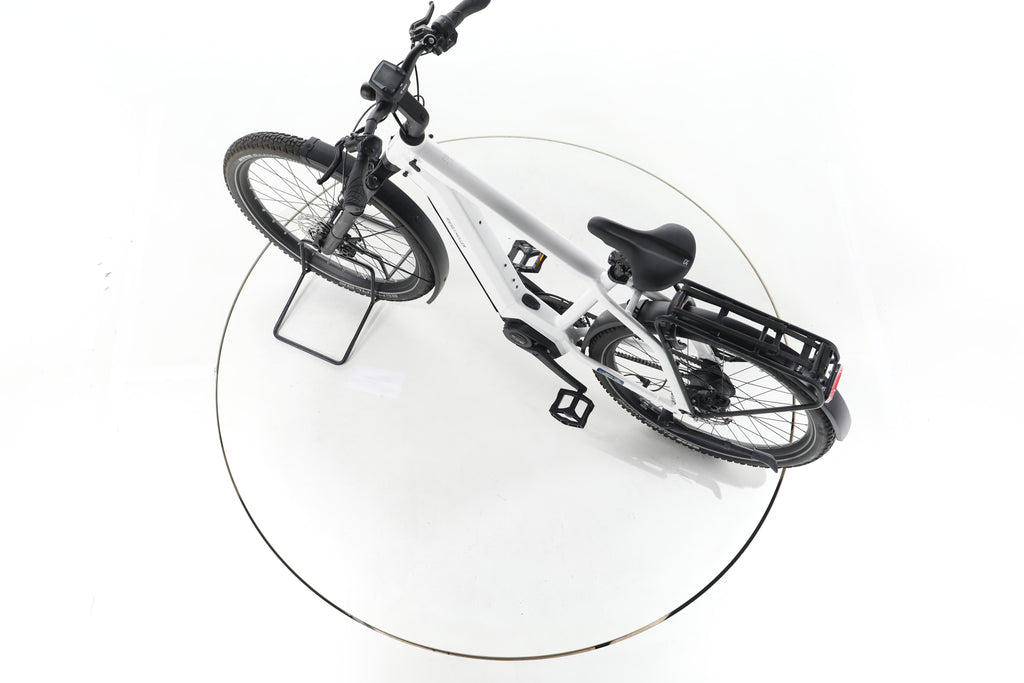 Riese & Müller Charger 3 GT vario S-Pedelec 625 Wh - Image 20