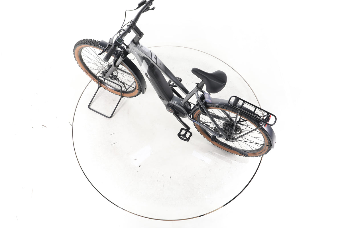 Conway Cairon C1.0 Trekking E-Bike - Image 20