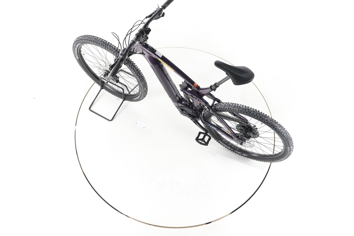 Kona Remote 160 E-Bike Fully - Image 20