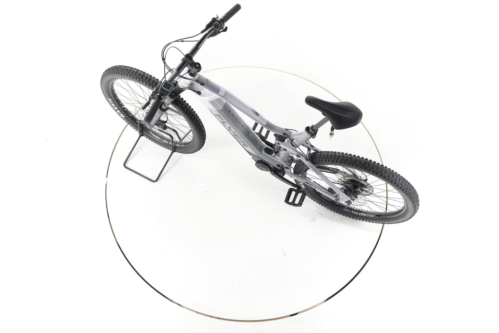 FLYER Uproc3 6.30 E-Bike Fully - Image 20