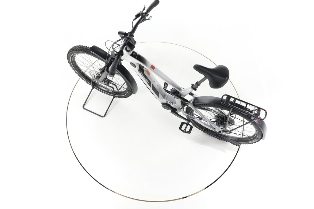 Conway Xyron SUV 2.7 SUV E-Bike - Image 20