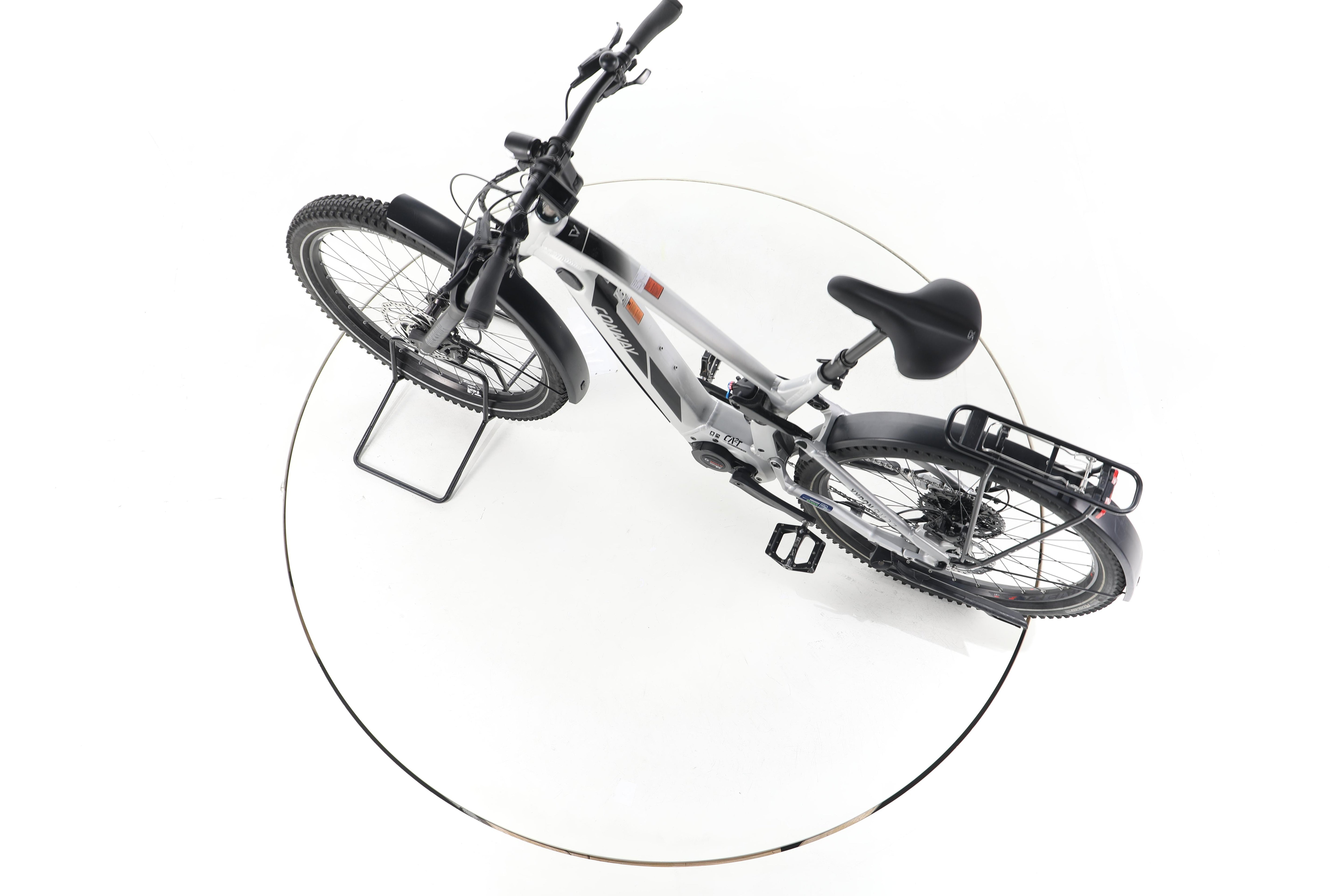 Conway Xyron SUV 2.7 SUV E-Bike - Image 20