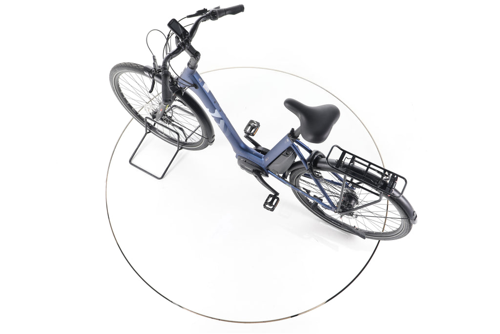 Husqvarna E-Bicycles Eco City 4 CB City E-Bike Tiefeinsteiger - Image 20
