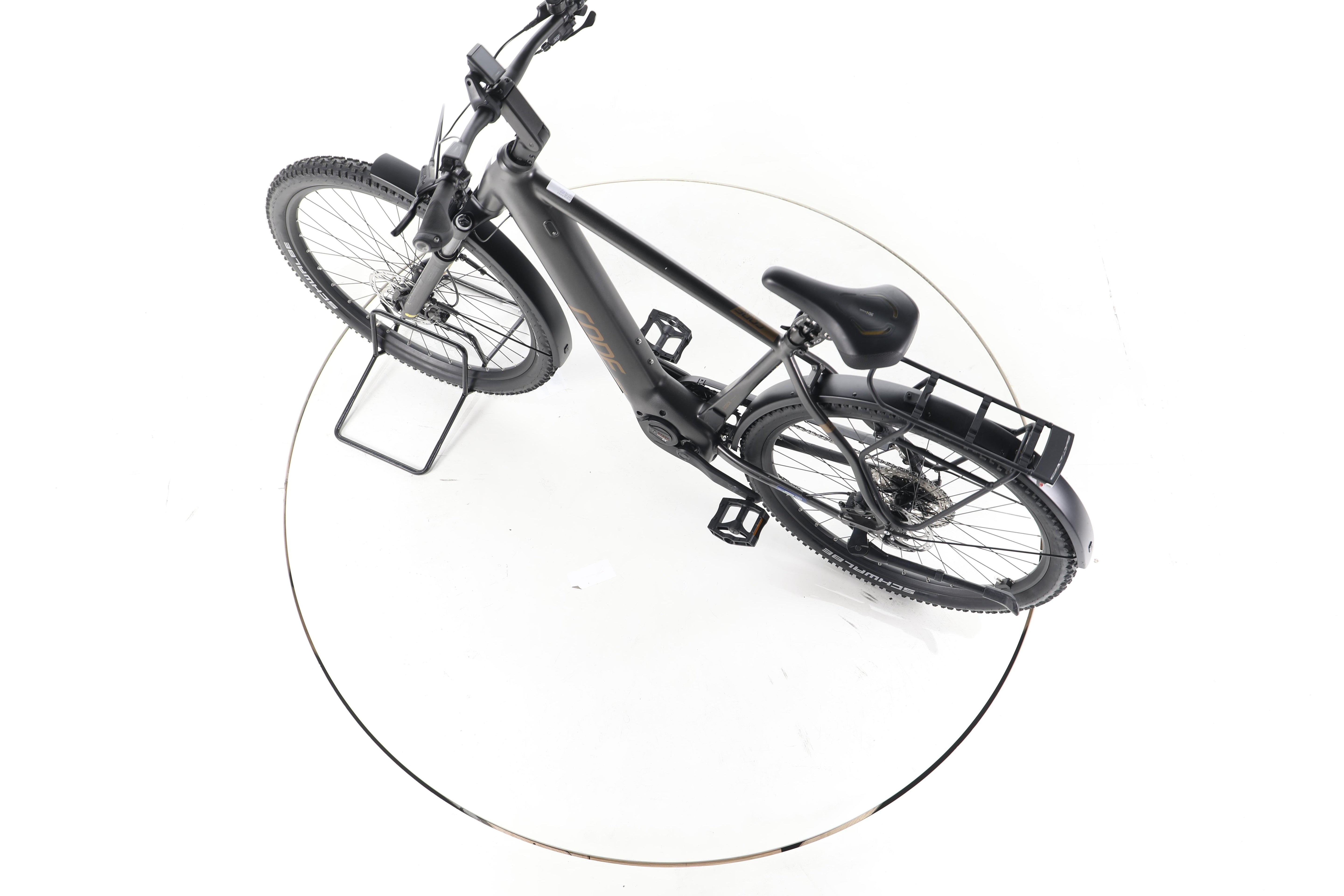 CONE Bikes E-SUV IN 4.0 Trekking E-Bike - Image 20