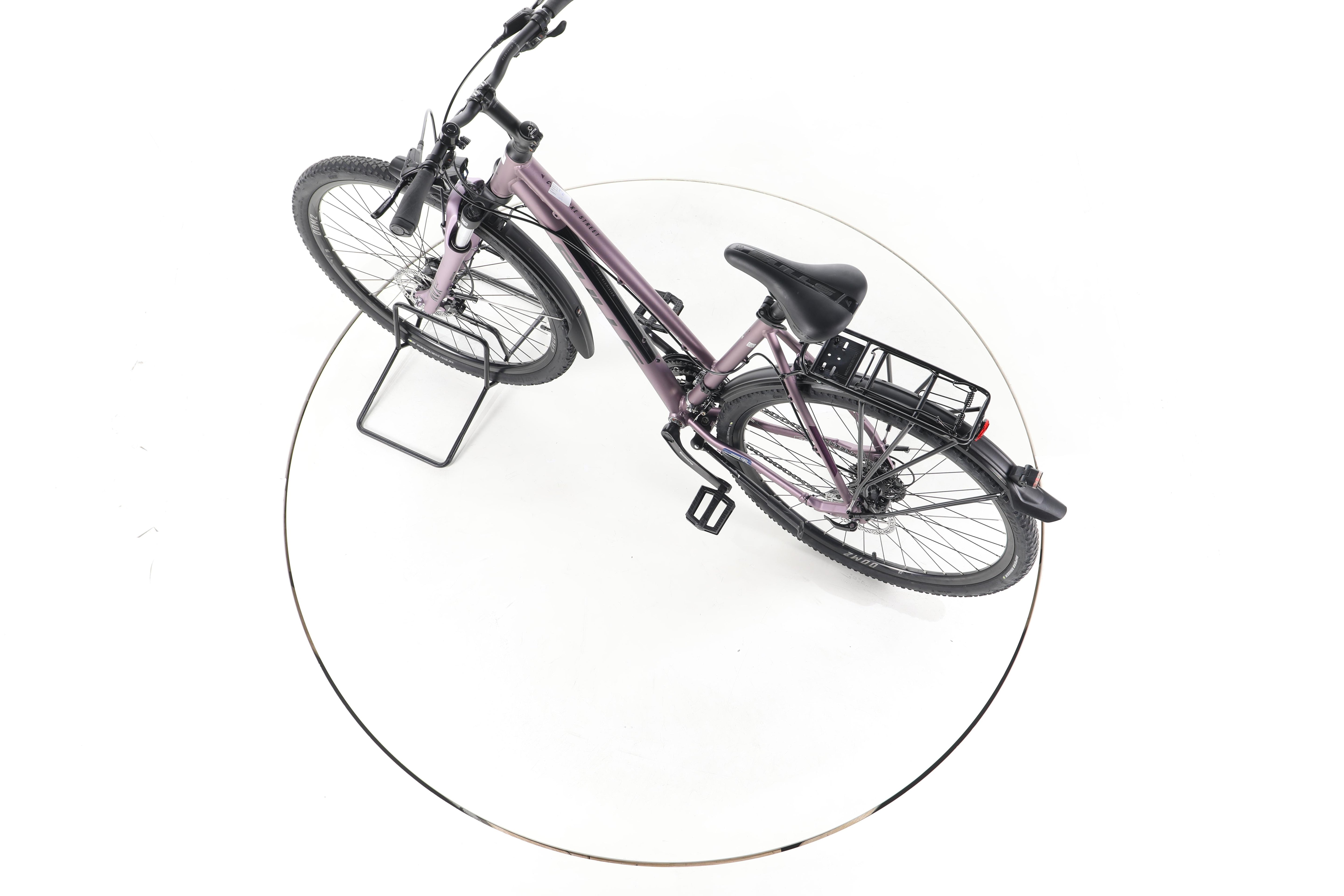 Bulls Crossbike Street Fahrrad City & Trekking - Image 20