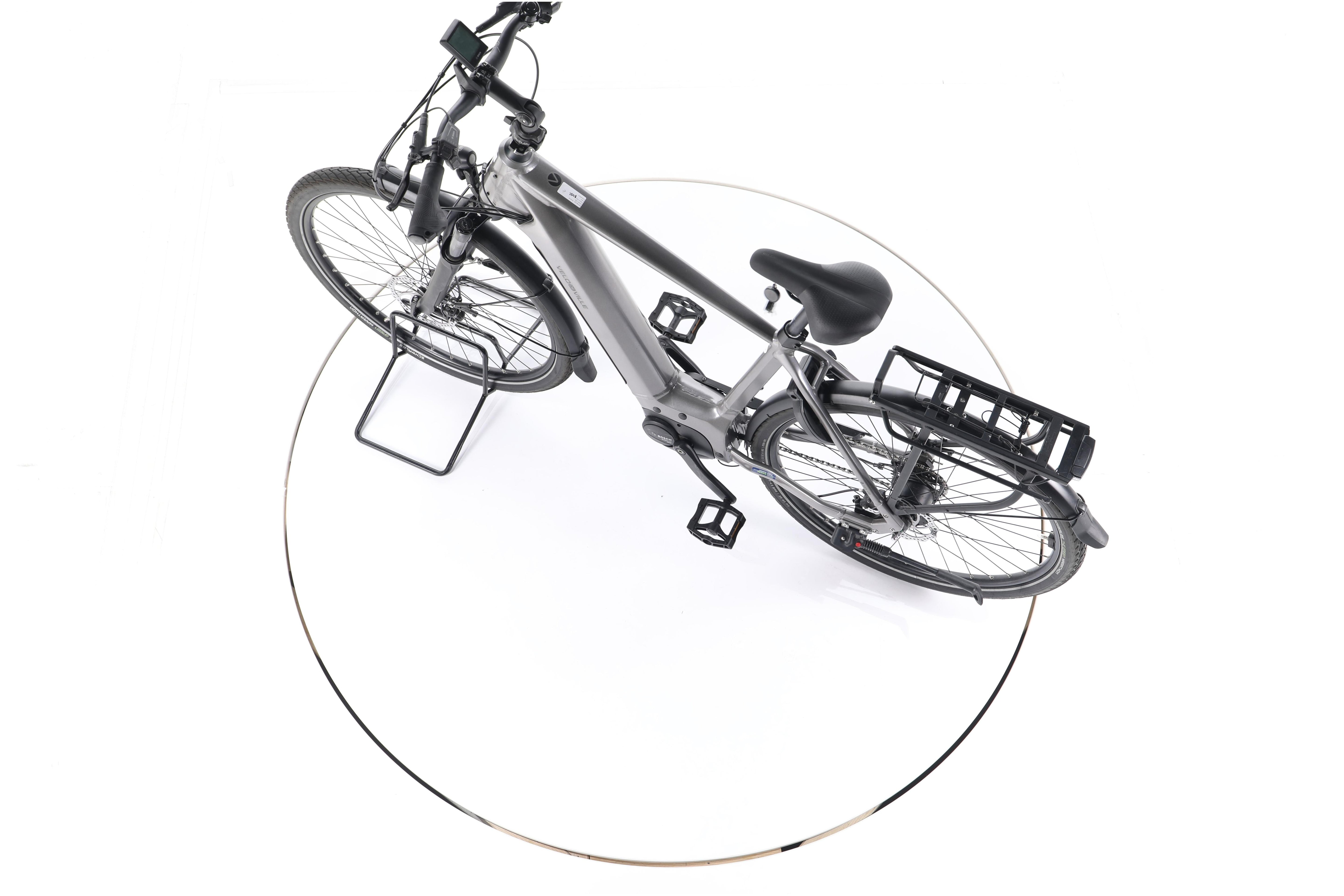 Velo de Ville AEB 490 City E-Bike - Image 20