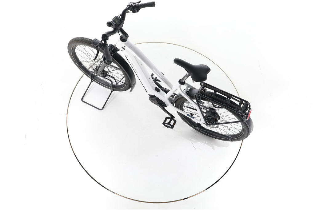 Riese & Müller Charger3 Mixte GT Vario City E-Bike - Image 20