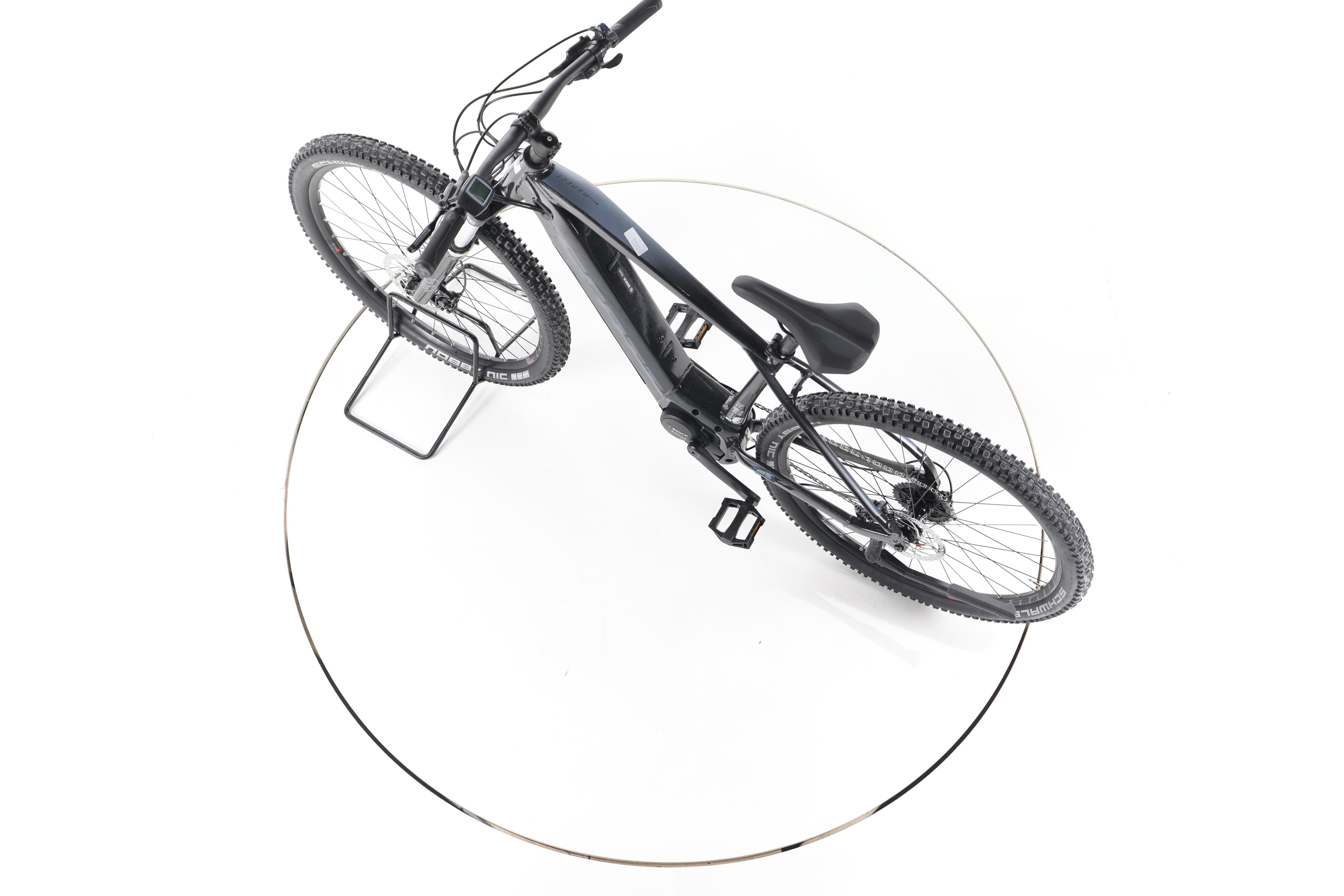 Scott Aspect eRIDE 940 E-Bike - Image 20