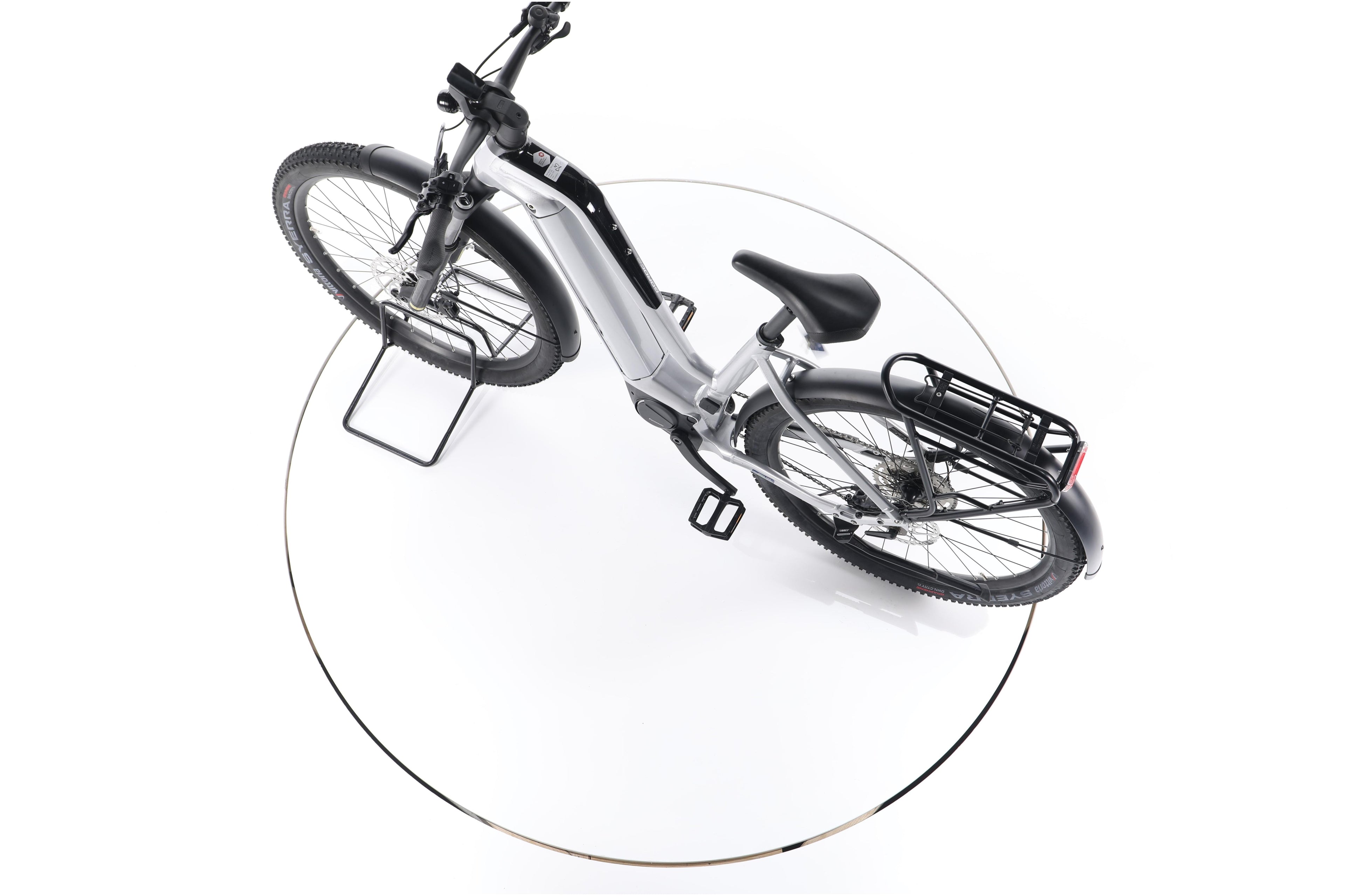 FLYER Goroc2 2.10 E-Bike 2023 - Image 20