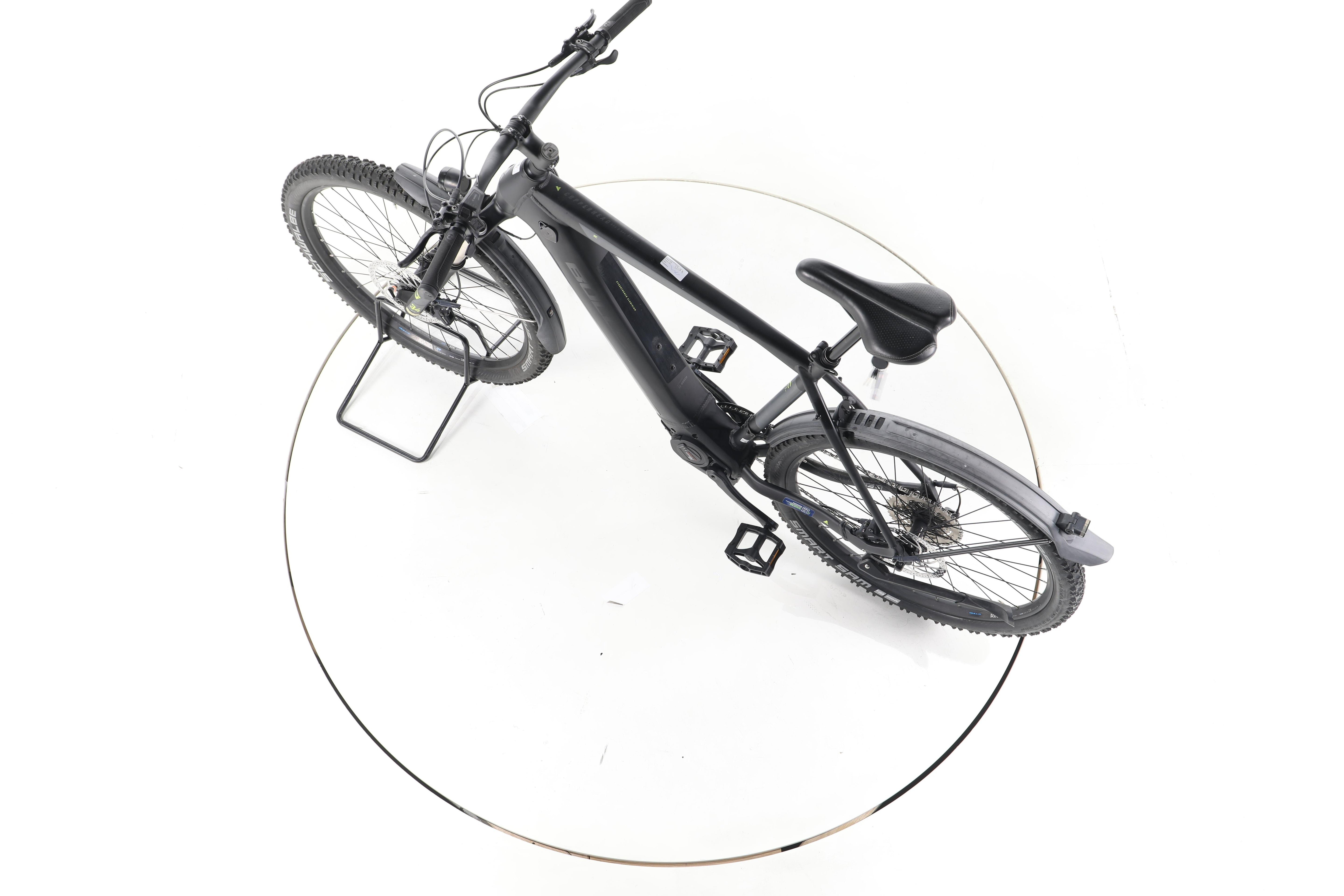 Bulls Copperhead EVO 2 XXL Street Trekking E-Bike - Image 20